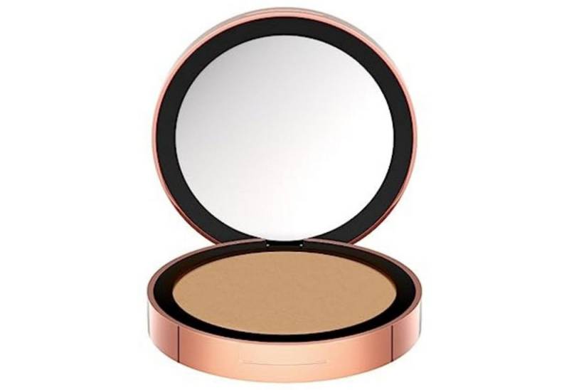 asambeauty Puder M. Asam MAGIC FINISH Satin Compact Powder von asambeauty
