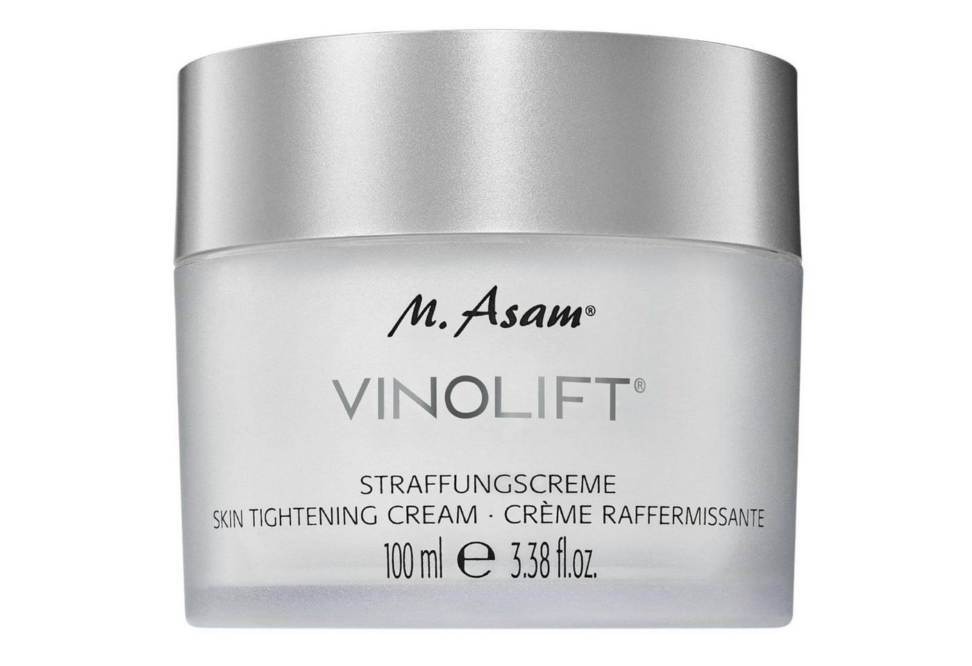 asambeauty Straffungspflege VINOLIFT Straffungscremem, reduziert Linien & Falten, Anti-Aging von asambeauty