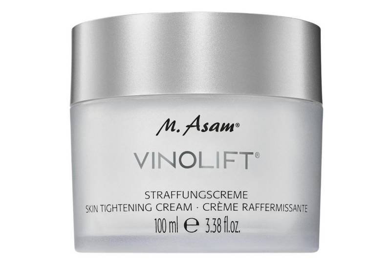 asambeauty Straffungspflege VINOLIFT Straffungscremem, reduziert Linien & Falten, Anti-Aging von asambeauty