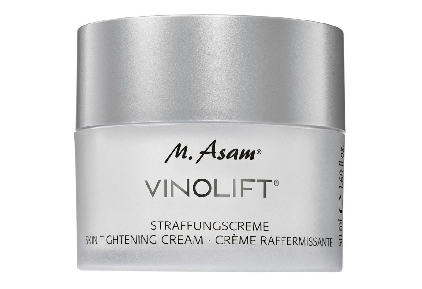asambeauty Straffungspflege VINOLIFT Straffungscremem, reduziert Linien & Falten, Anti-Aging von asambeauty