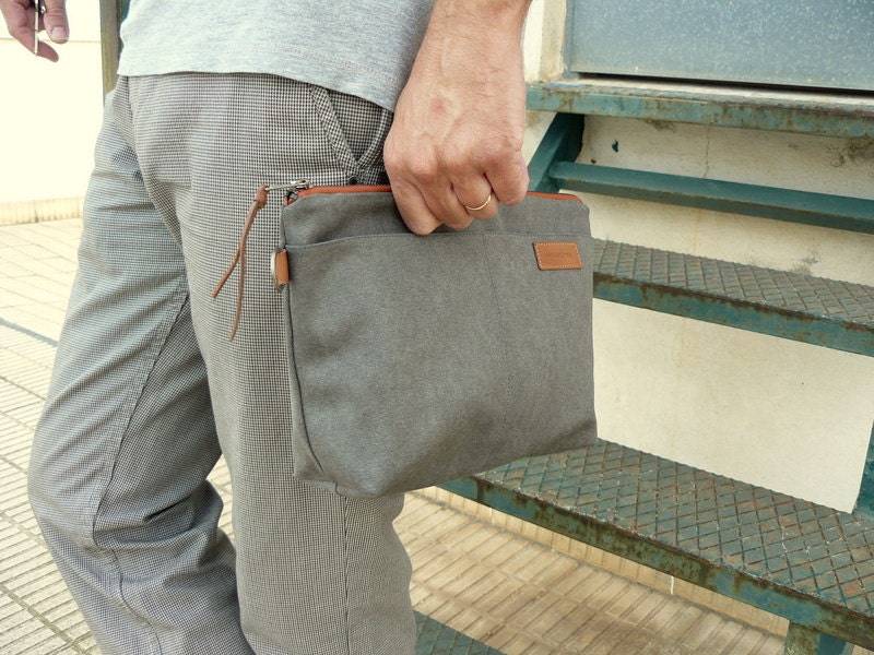 Tragetasche/ Beuteltasche, Schultertasche, Canvastasche, Canvastasche Tragetasche/ Beuteltasche, Schultertasche, Canvastasche, Canvastasche von aseismanos