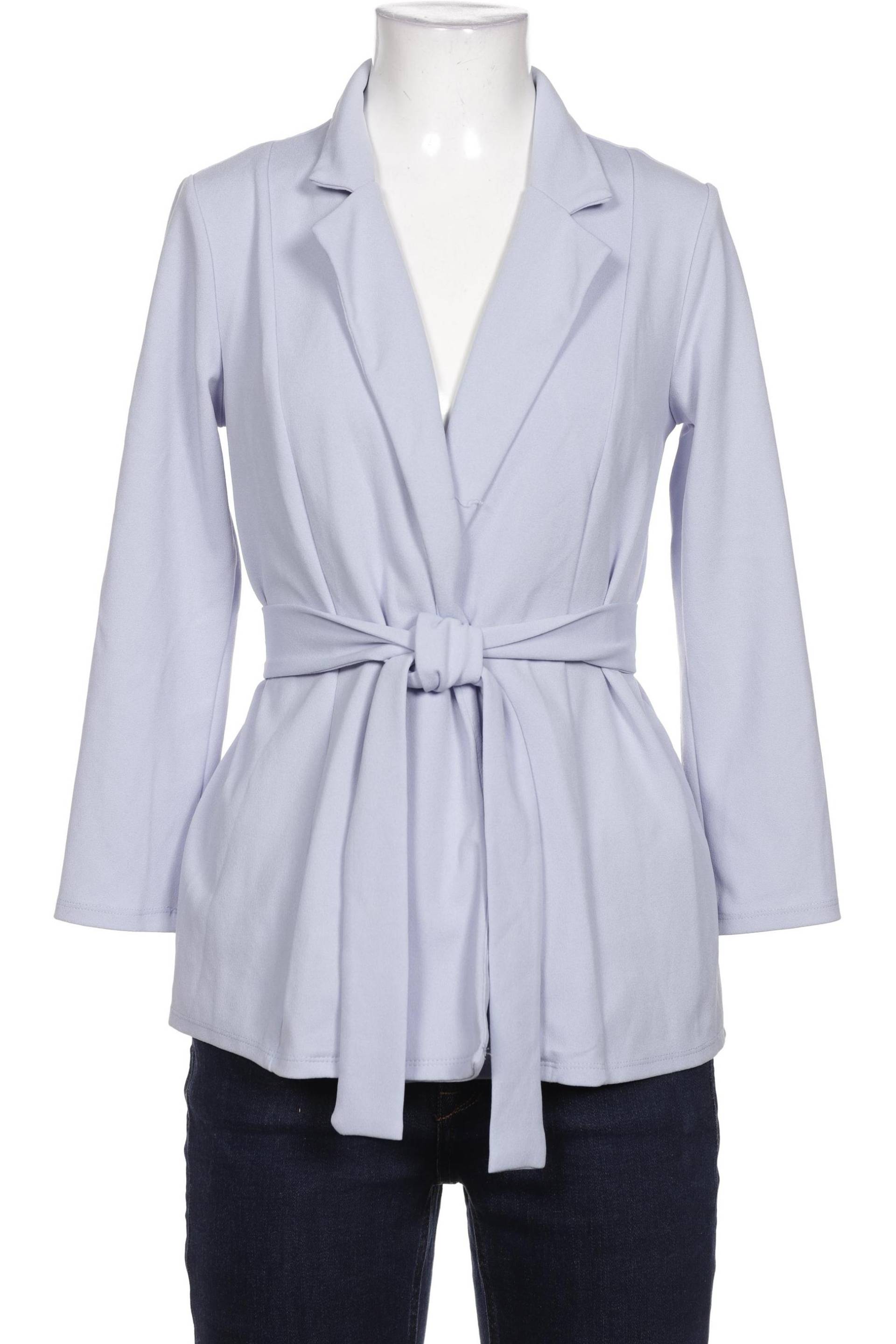 asos Damen Blazer, hellblau von asos