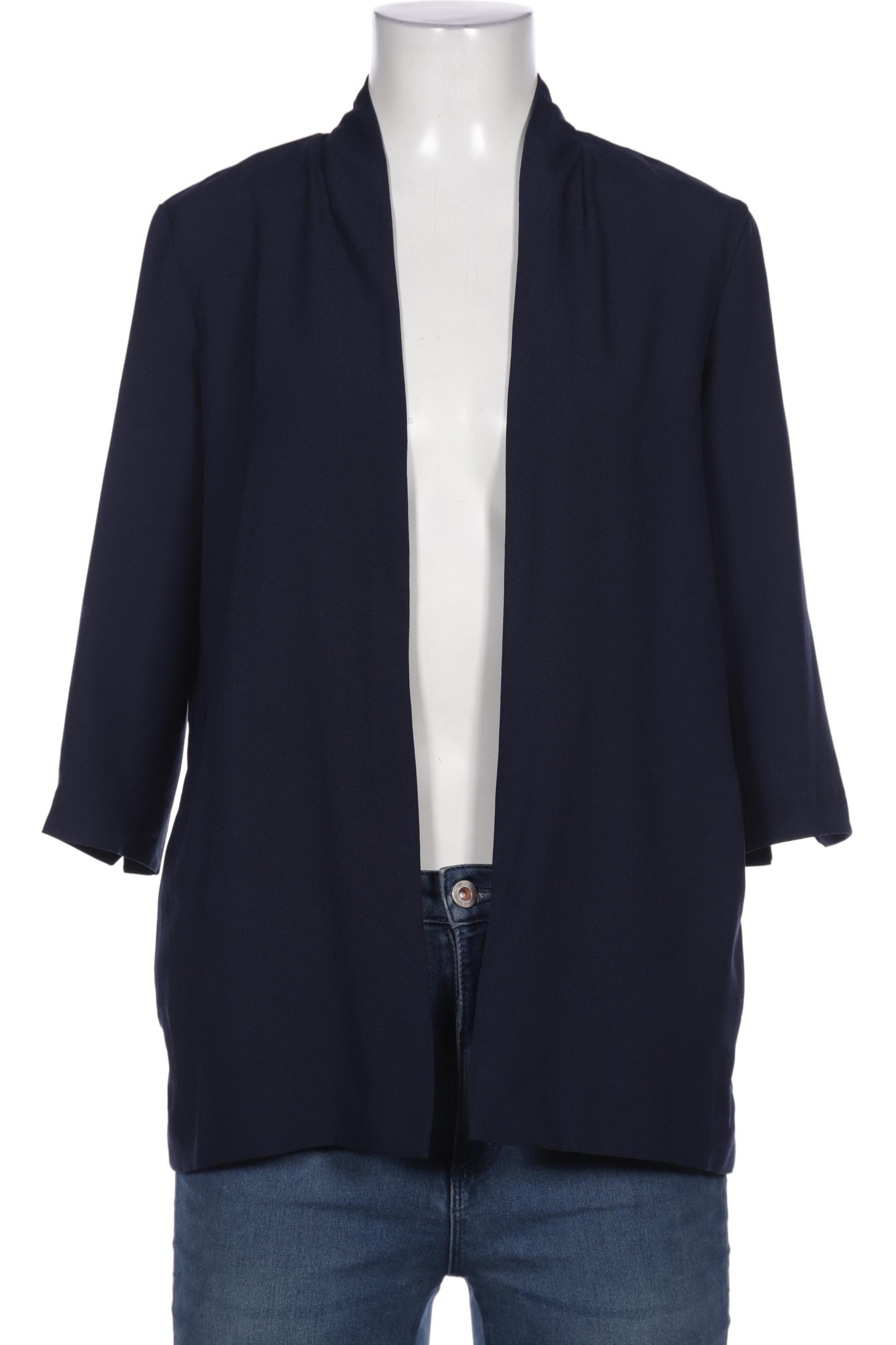 asos Damen Blazer, marineblau, Gr. 32 von asos