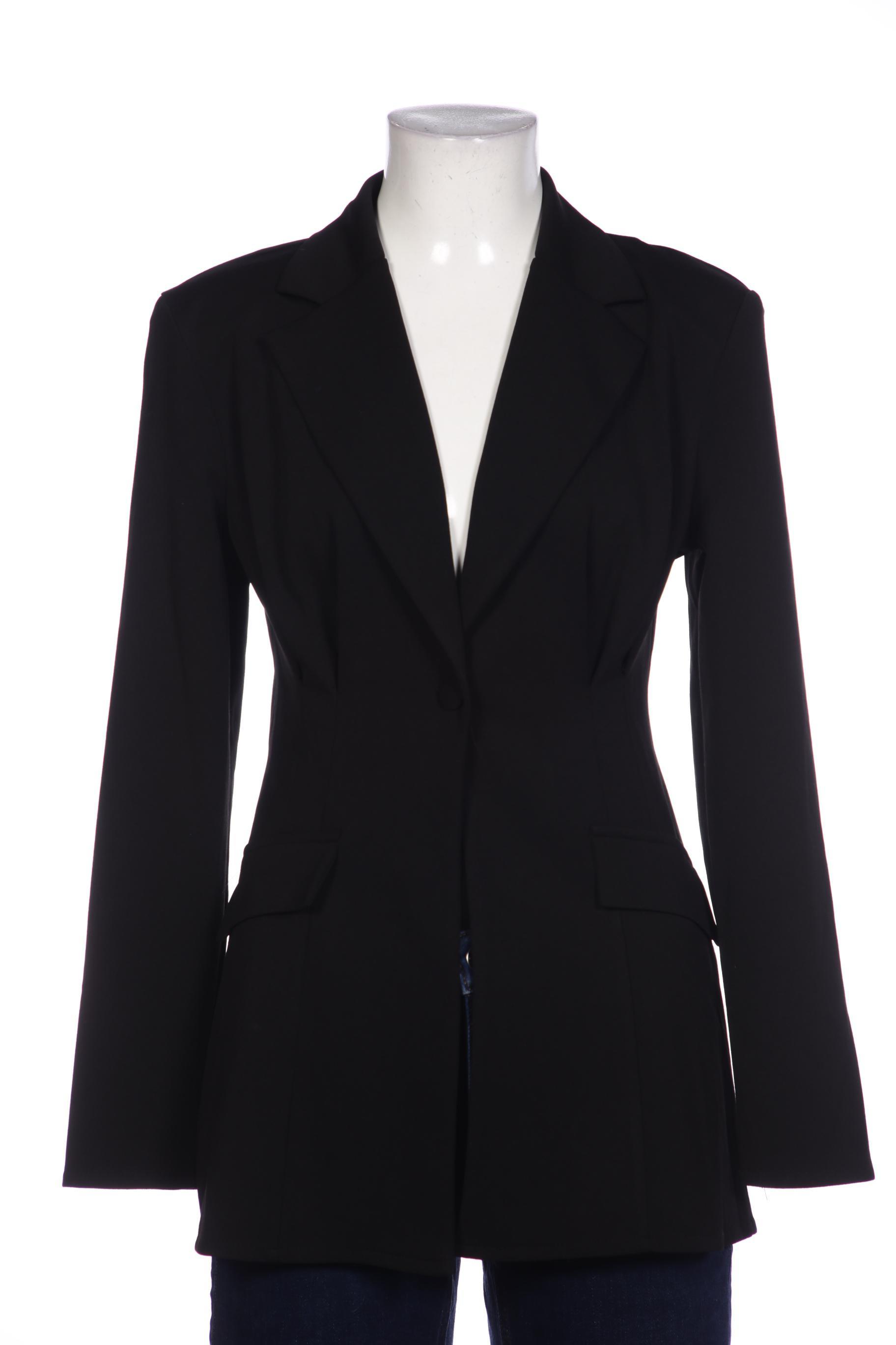 asos Damen Blazer, schwarz von asos