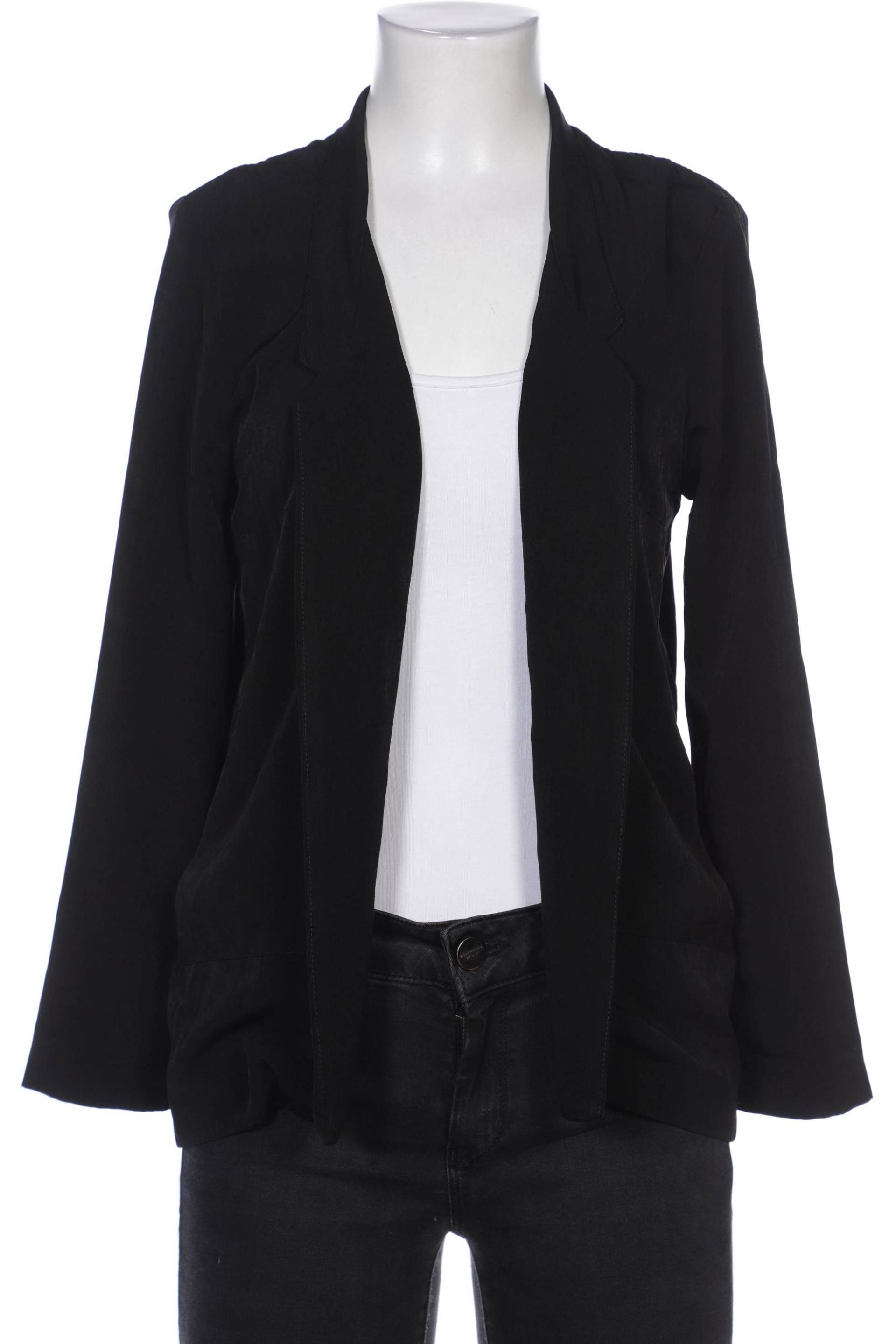 asos Damen Blazer, schwarz von asos