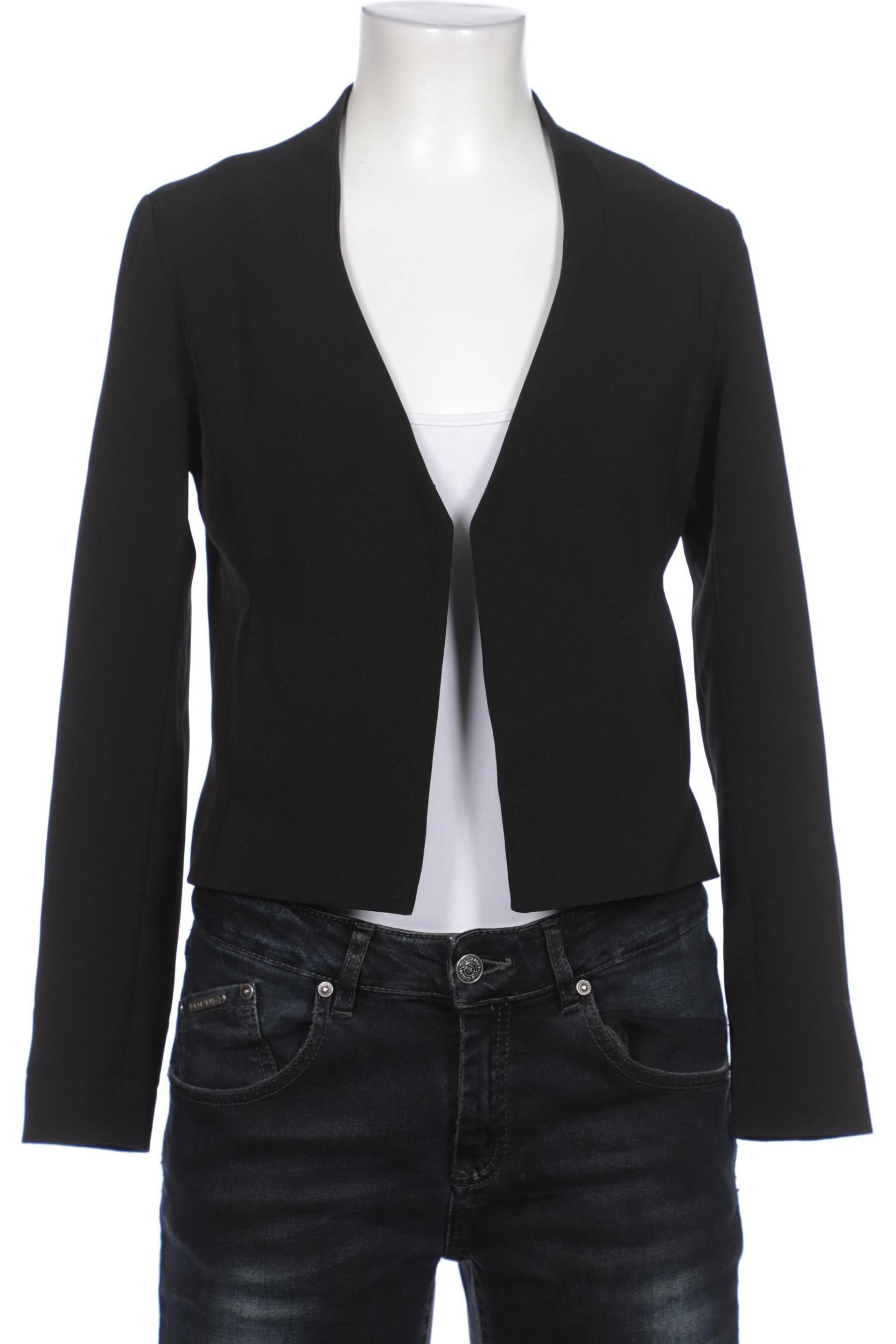 asos Damen Blazer, schwarz von asos