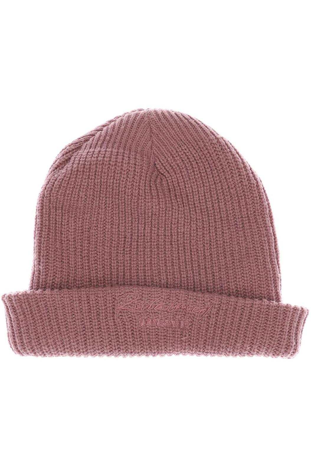 asos Damen Hut/Mütze, pink von asos