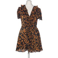 asos Damen Jumpsuit/Overall, orange, Gr. 30