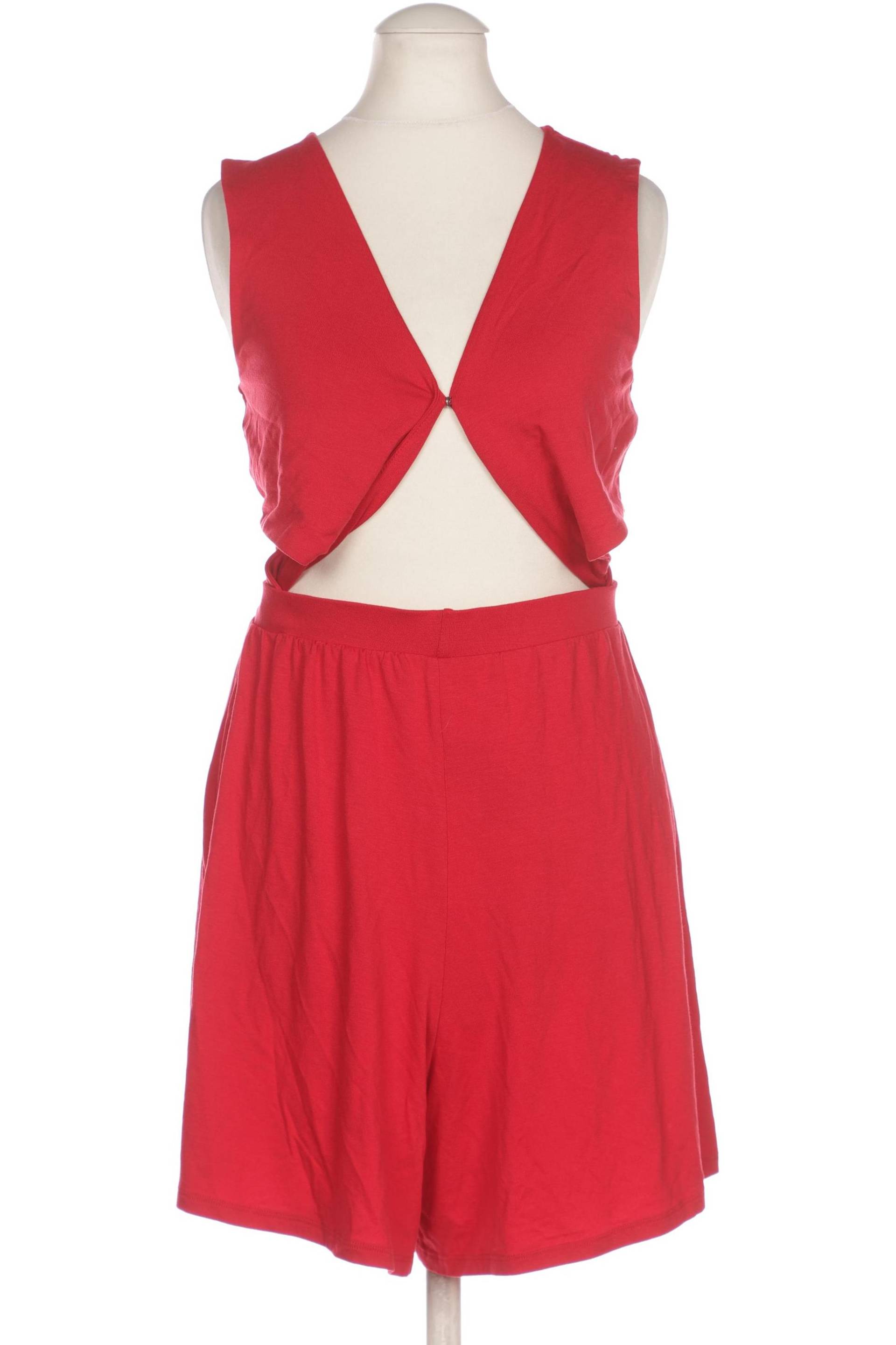 asos Damen Jumpsuit/Overall, rot von asos