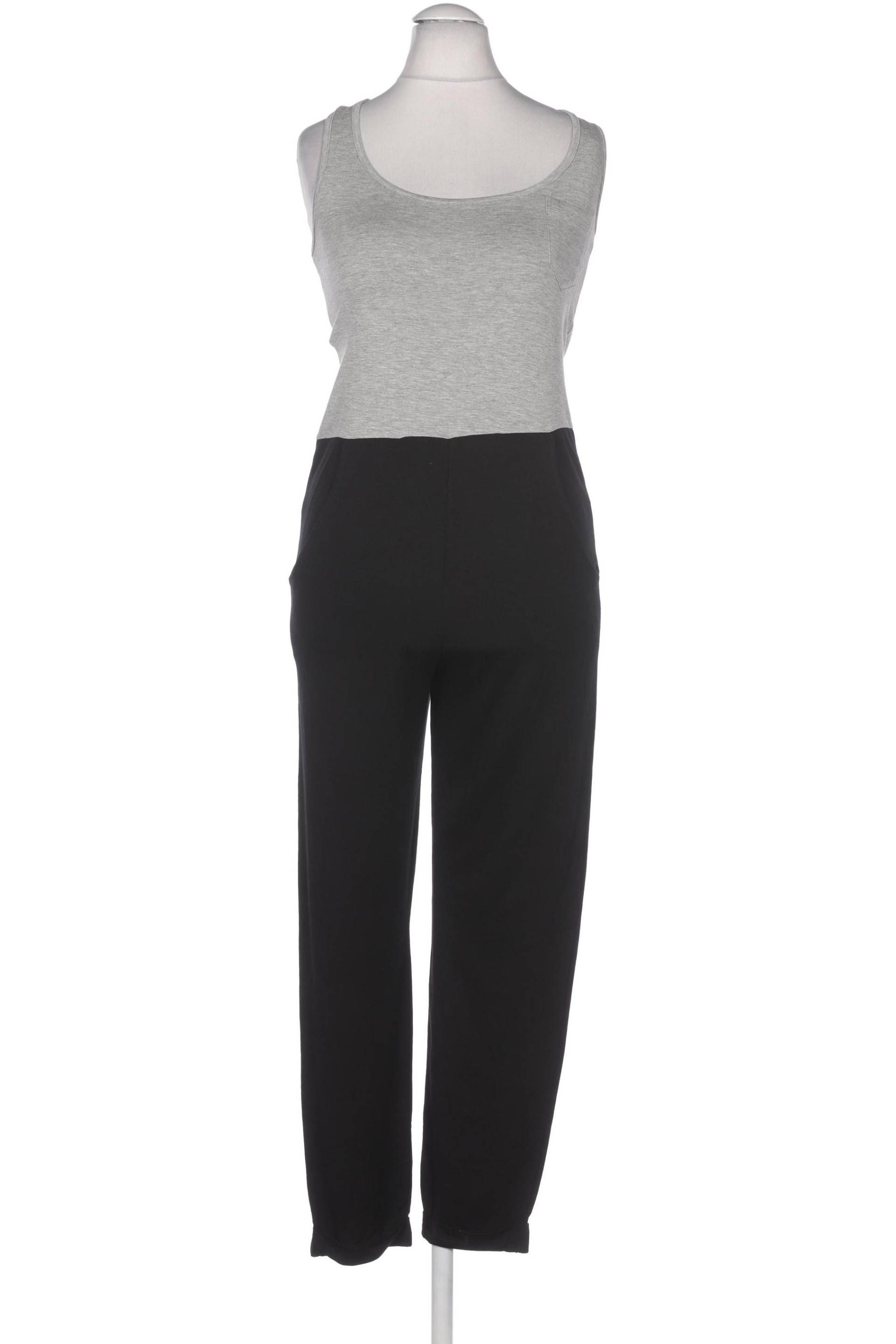asos Damen Jumpsuit/Overall, schwarz, Gr. 32 von asos