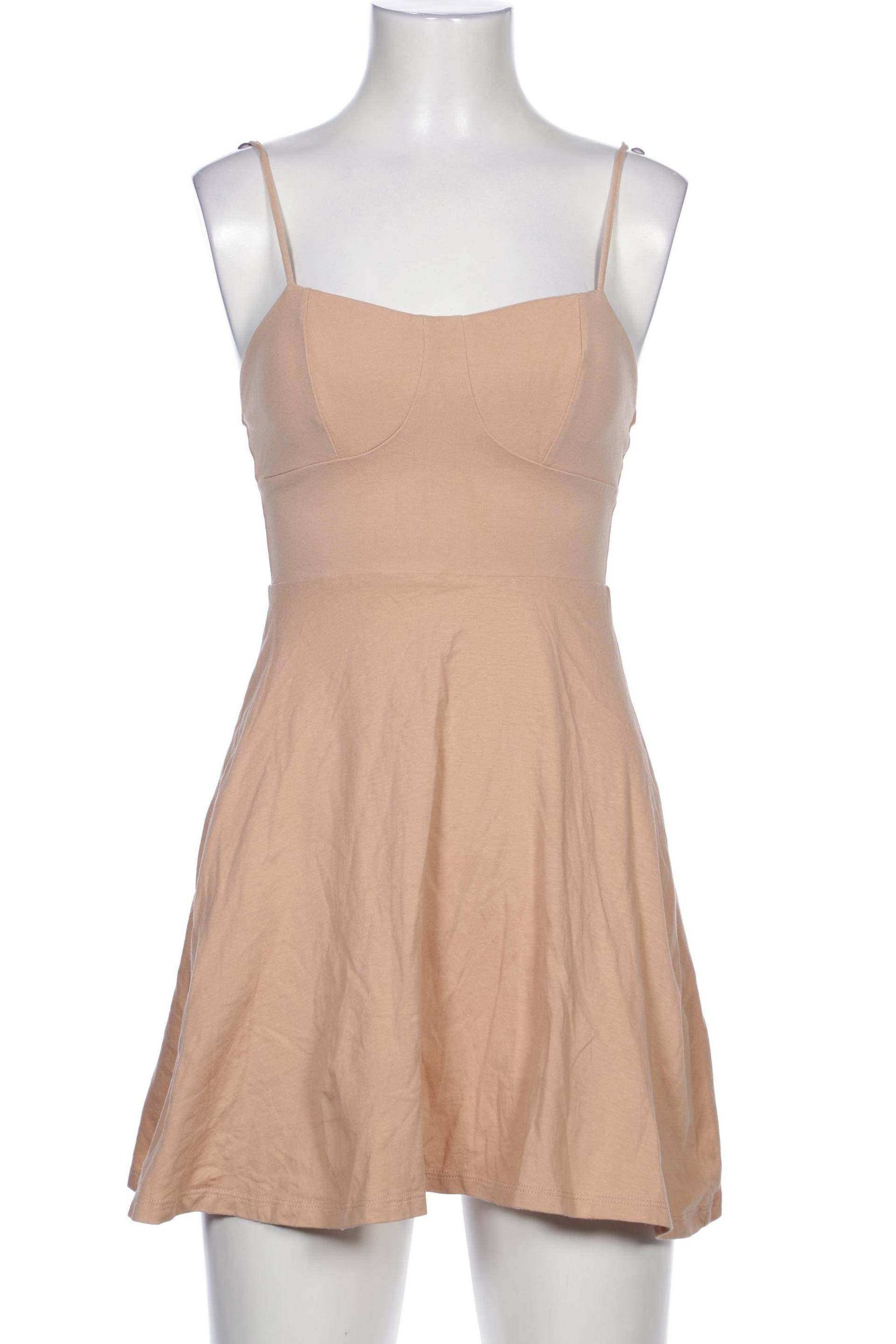 asos Damen Kleid, beige von asos