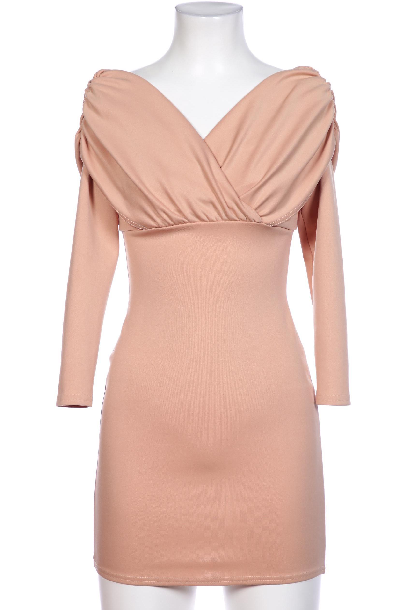 asos Damen Kleid, beige von asos