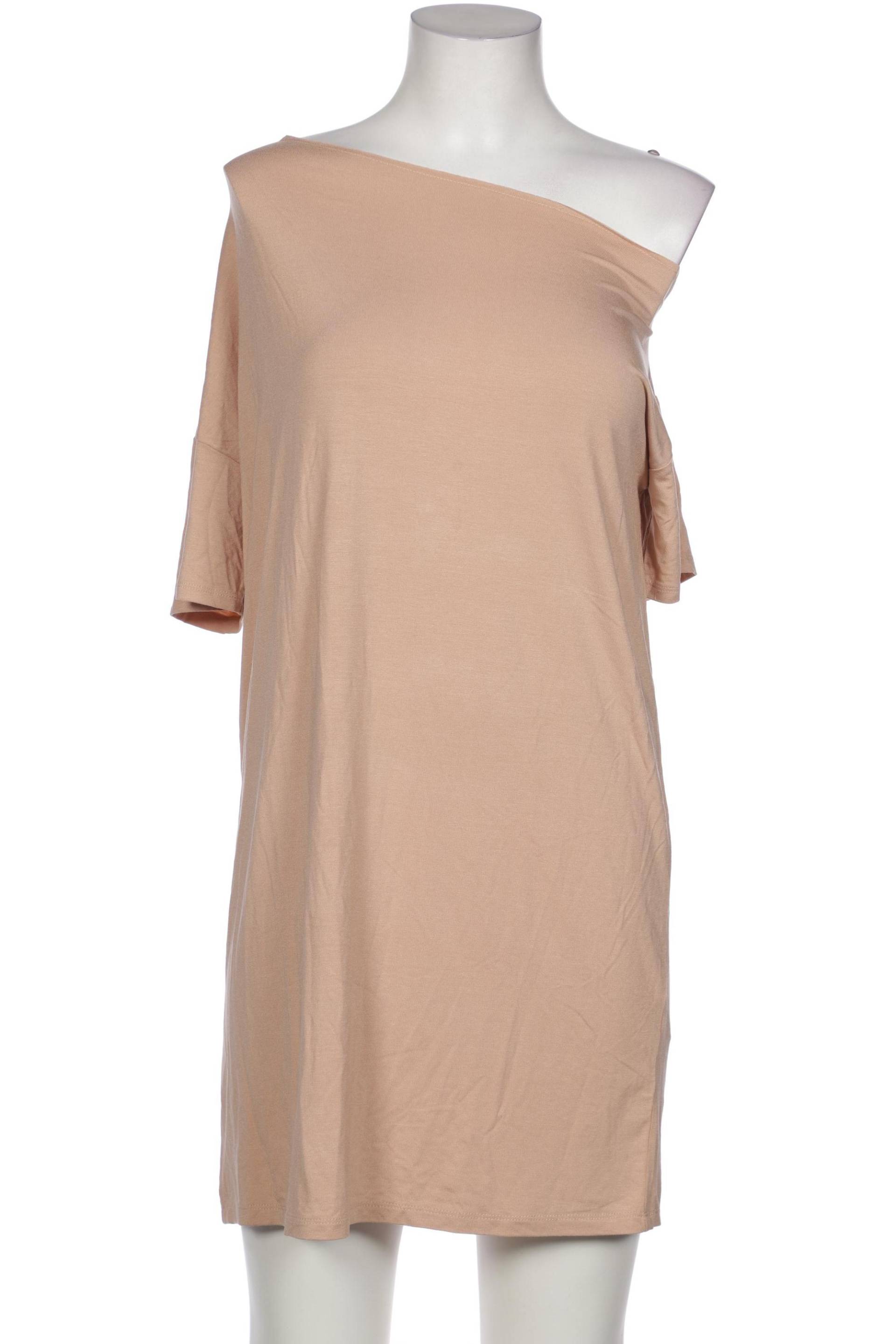 asos Damen Kleid, beige von asos