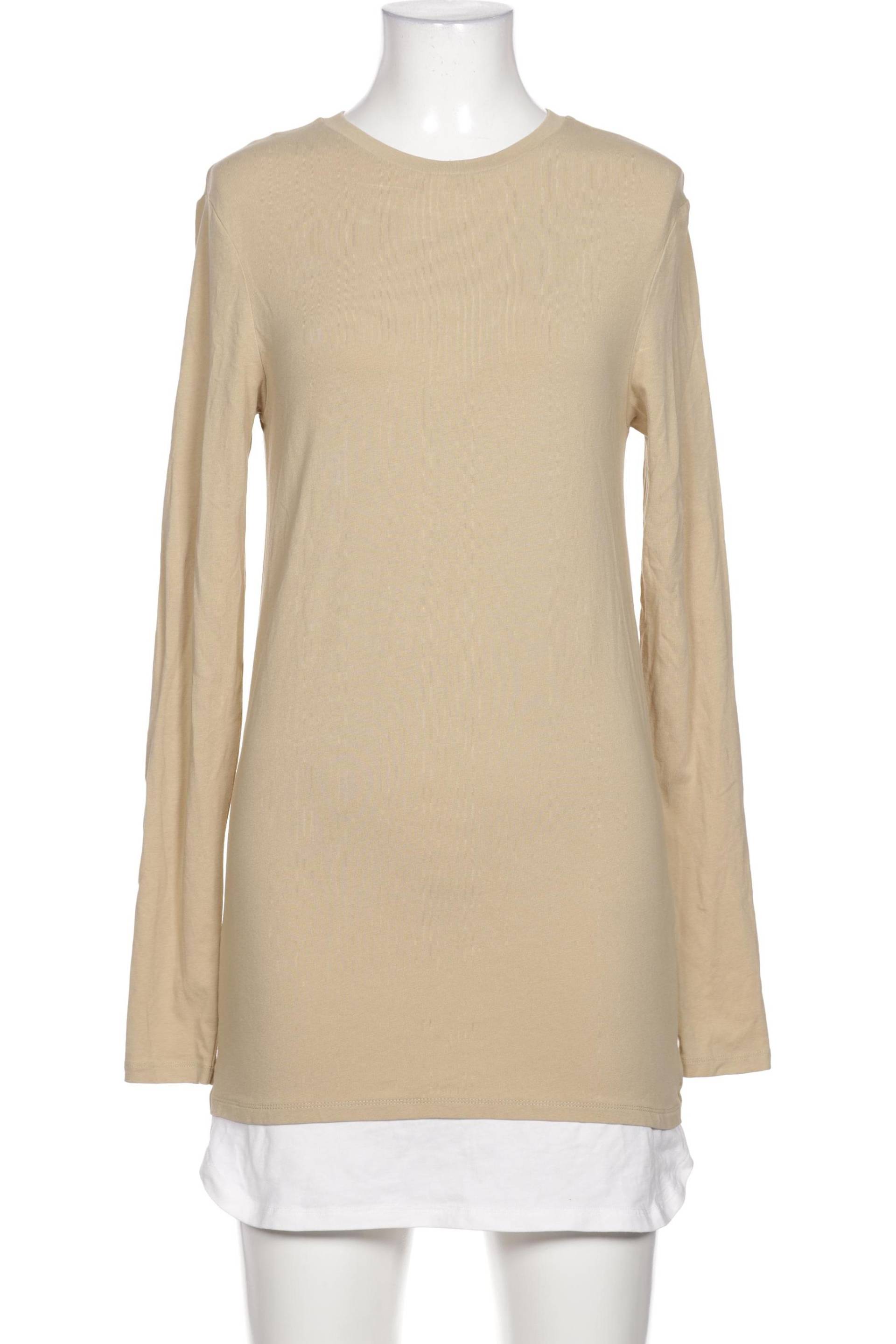 asos Damen Kleid, beige von asos