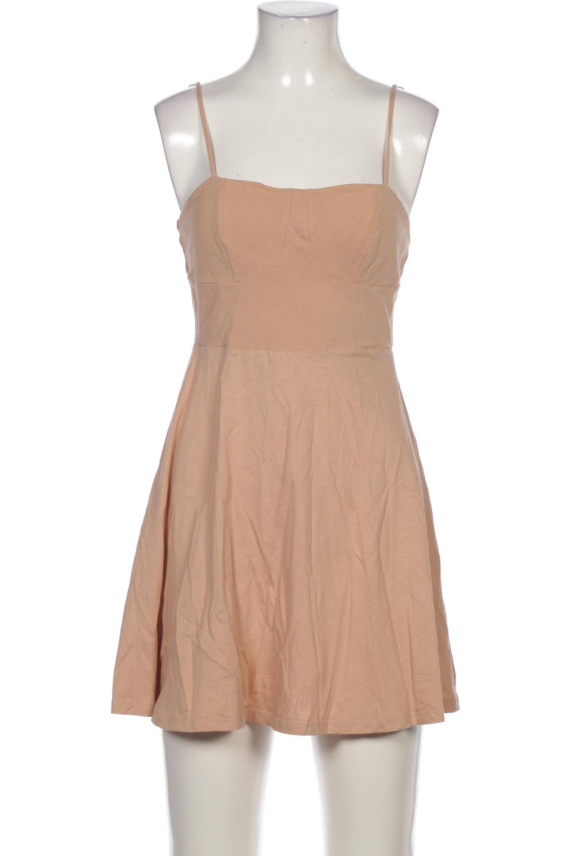 asos Damen Kleid, beige von asos