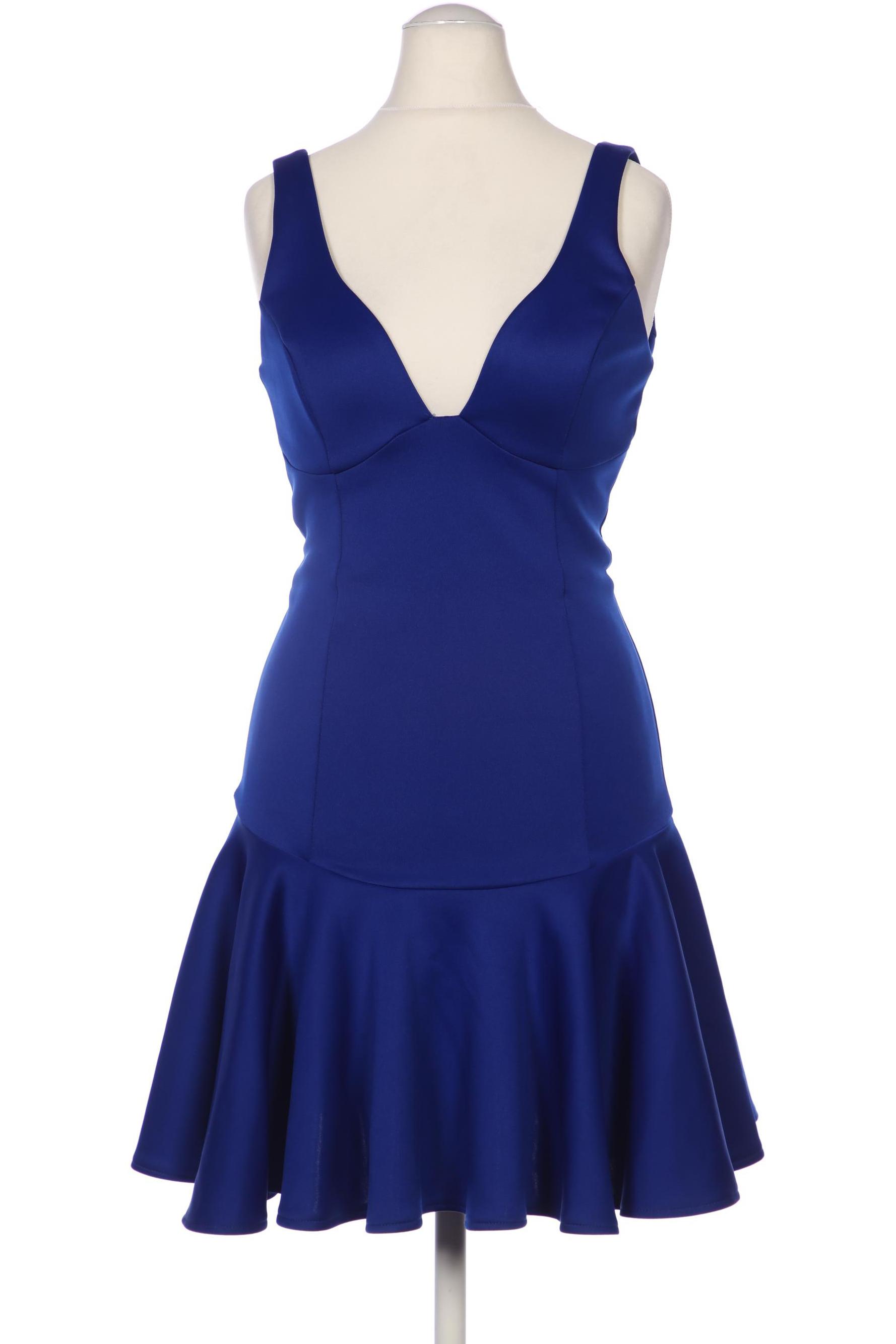 asos Damen Kleid, blau, Gr. 38 von asos