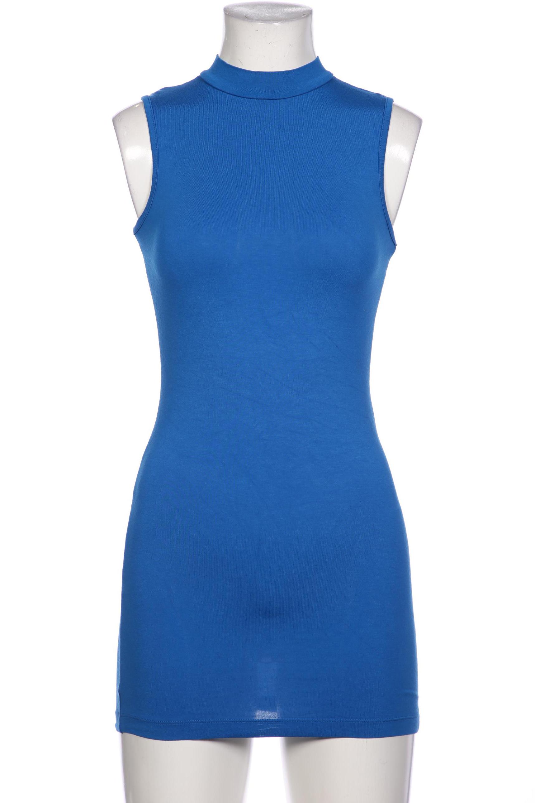 asos Damen Kleid, blau von asos