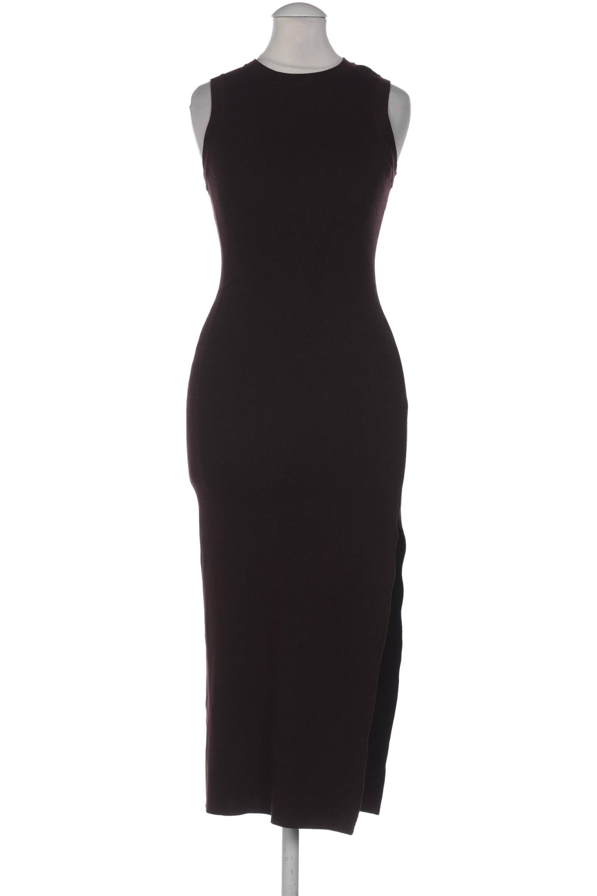 asos Damen Kleid, bordeaux von asos