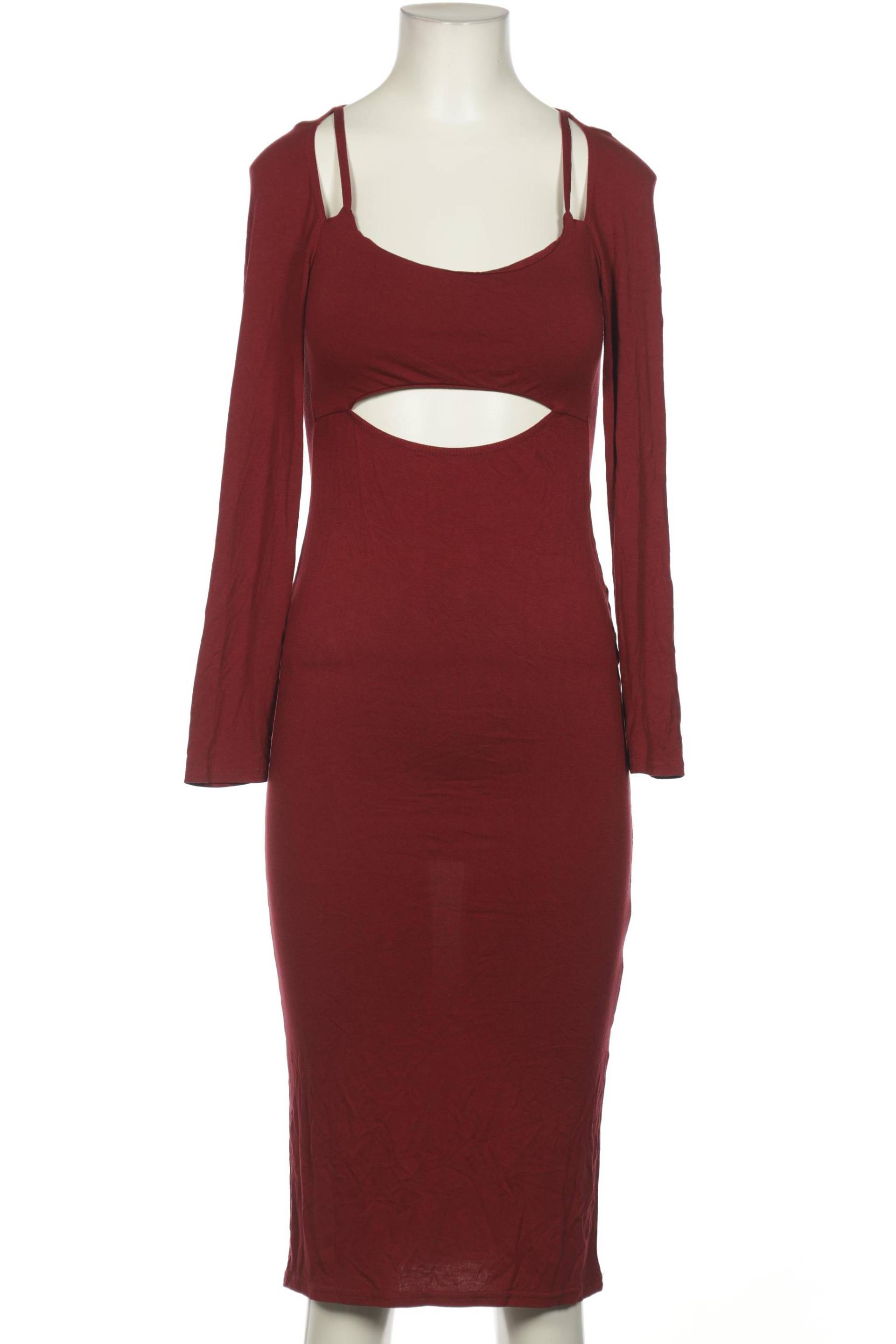 asos Damen Kleid, bordeaux von asos