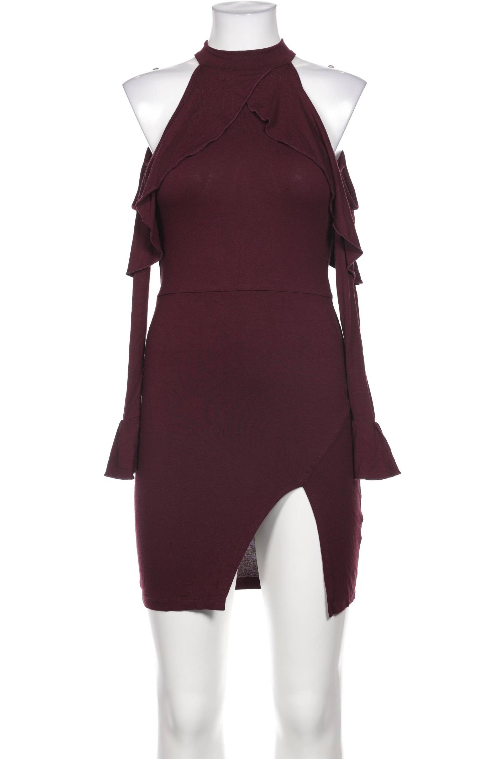 asos Damen Kleid, bordeaux von asos