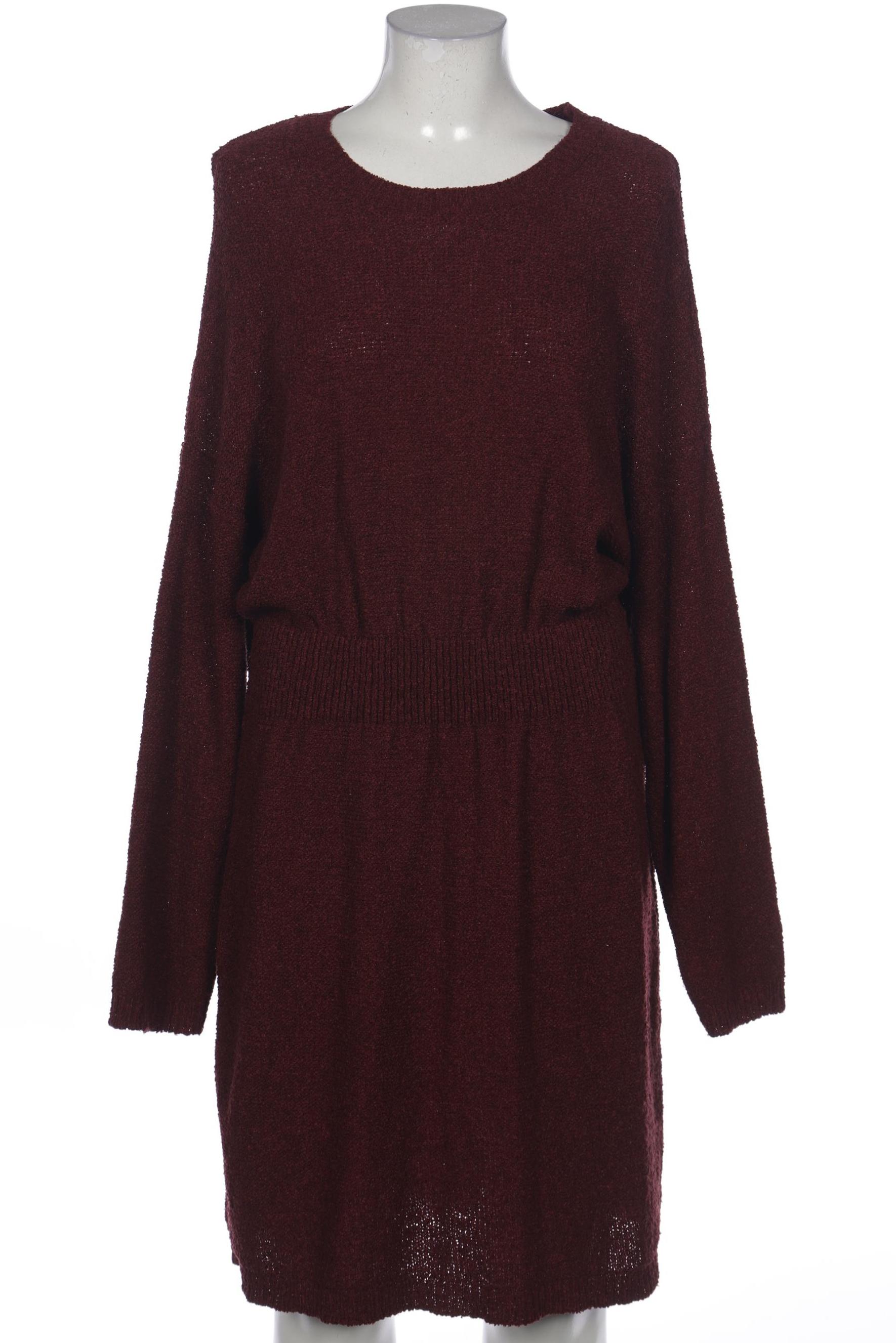 asos Damen Kleid, bordeaux von asos