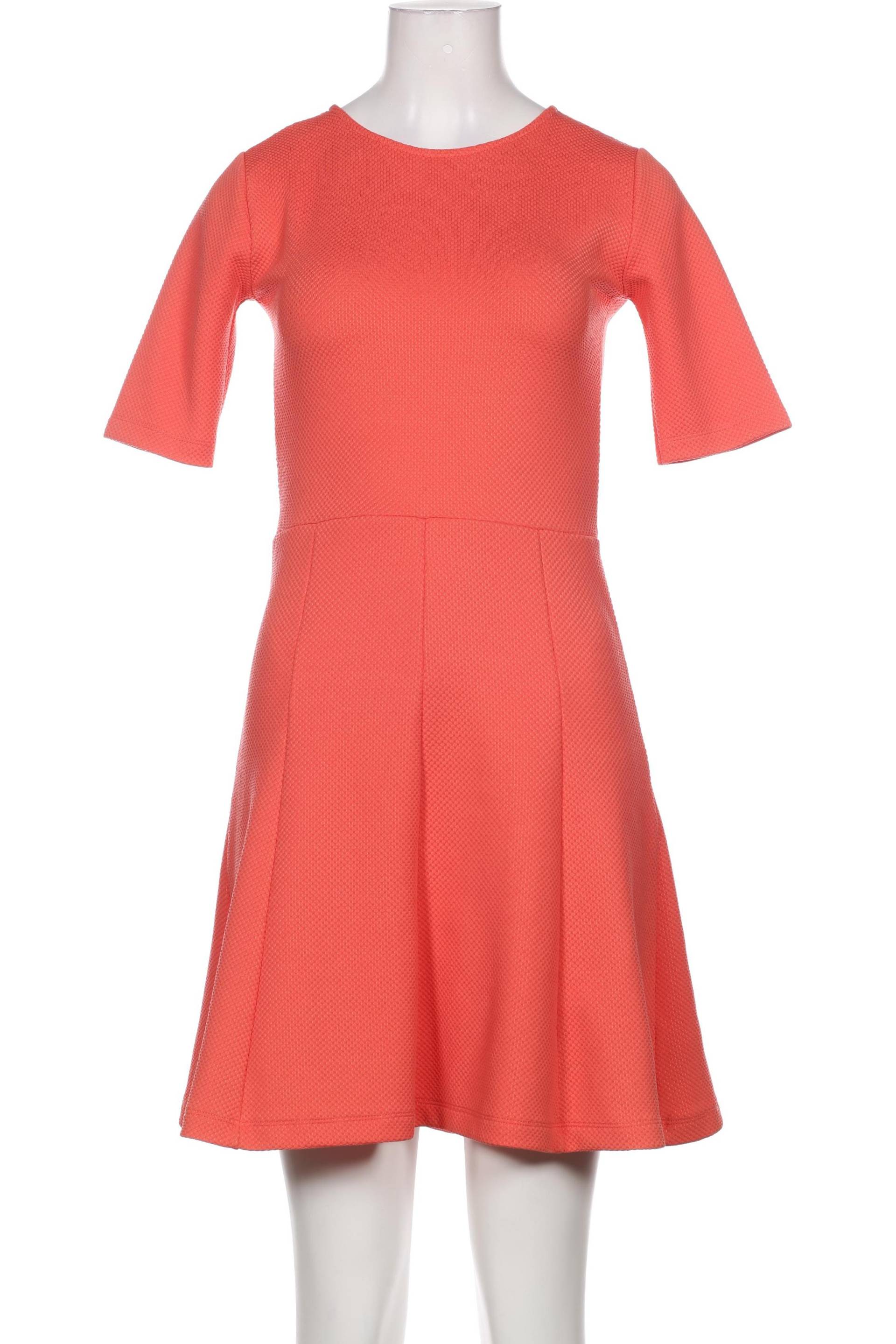 asos Damen Kleid, orange von asos