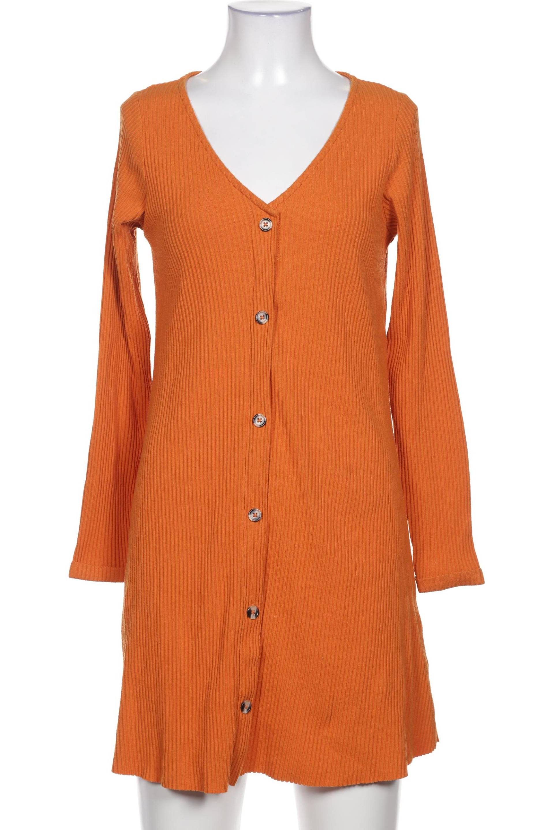 asos Damen Kleid, orange von asos