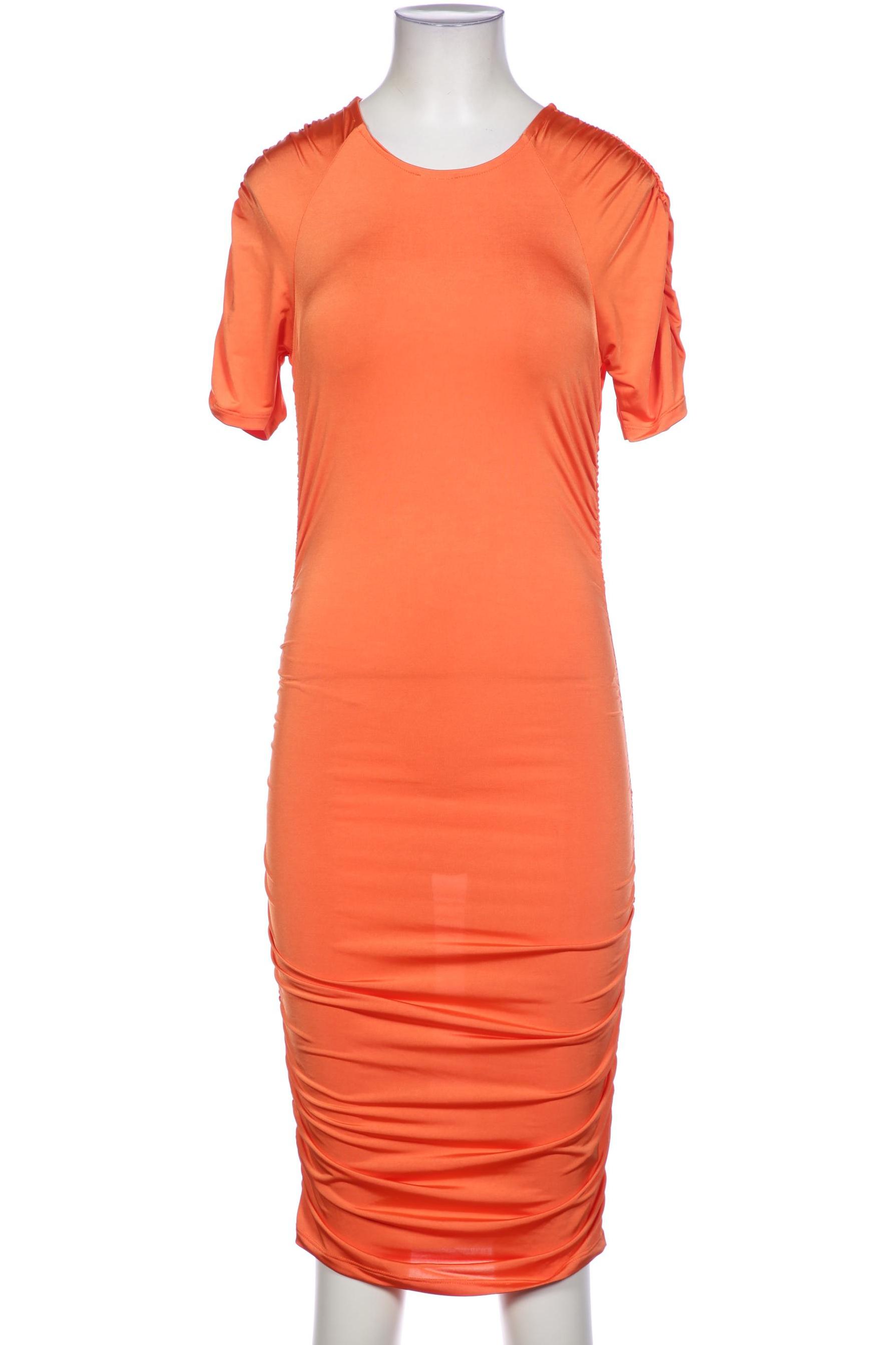 asos Damen Kleid, orange von asos