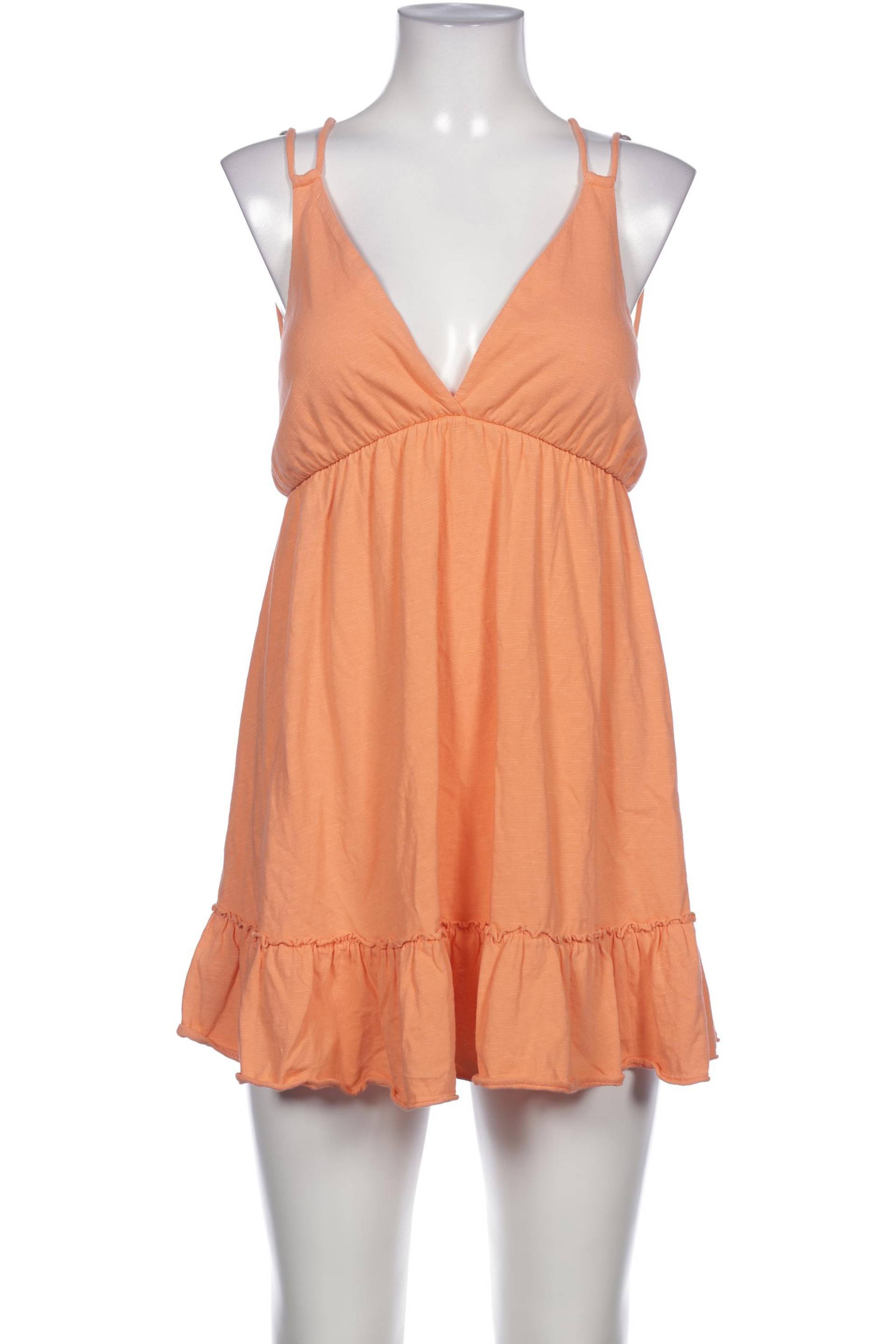 asos Damen Kleid, orange von asos