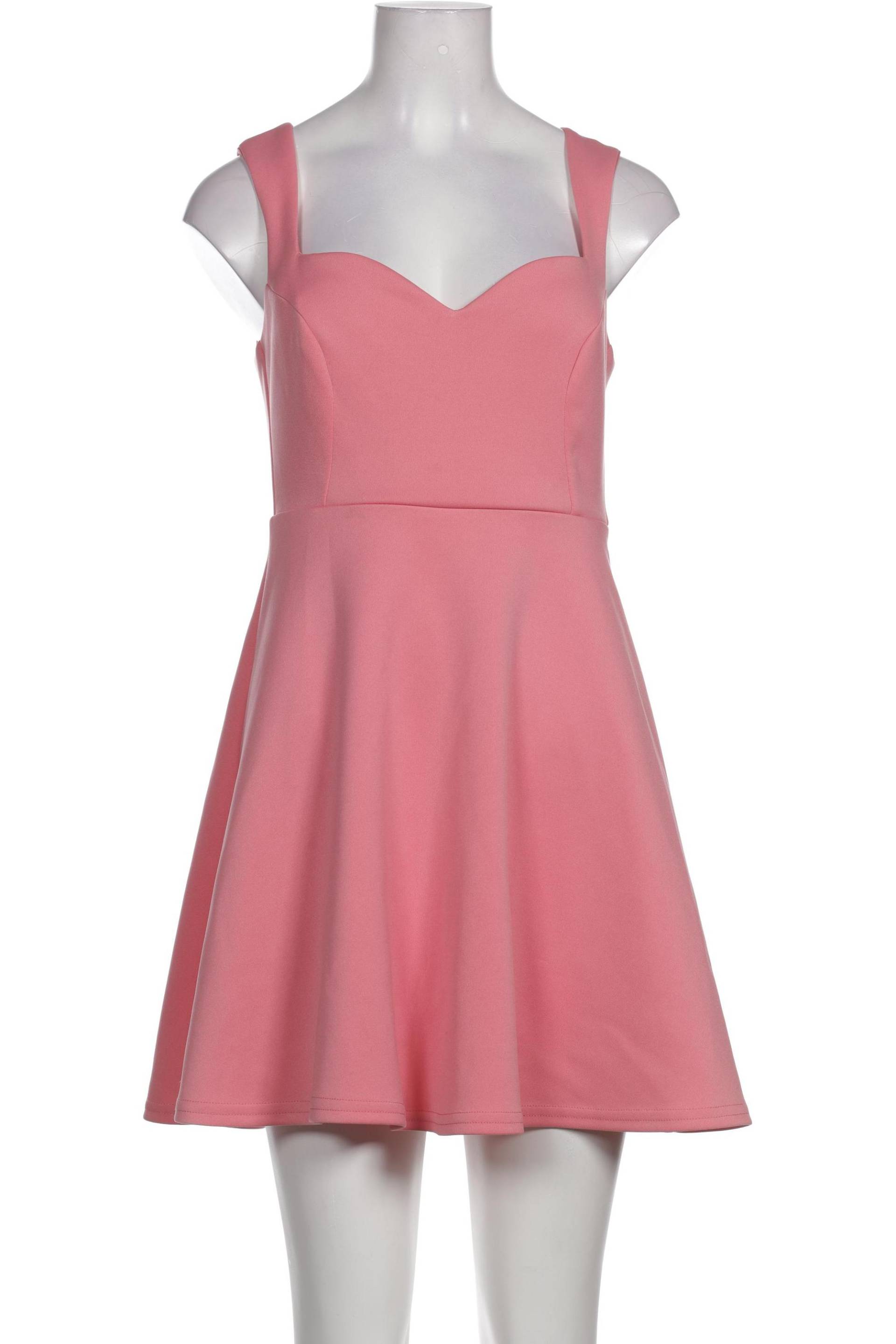 asos Damen Kleid, pink von asos