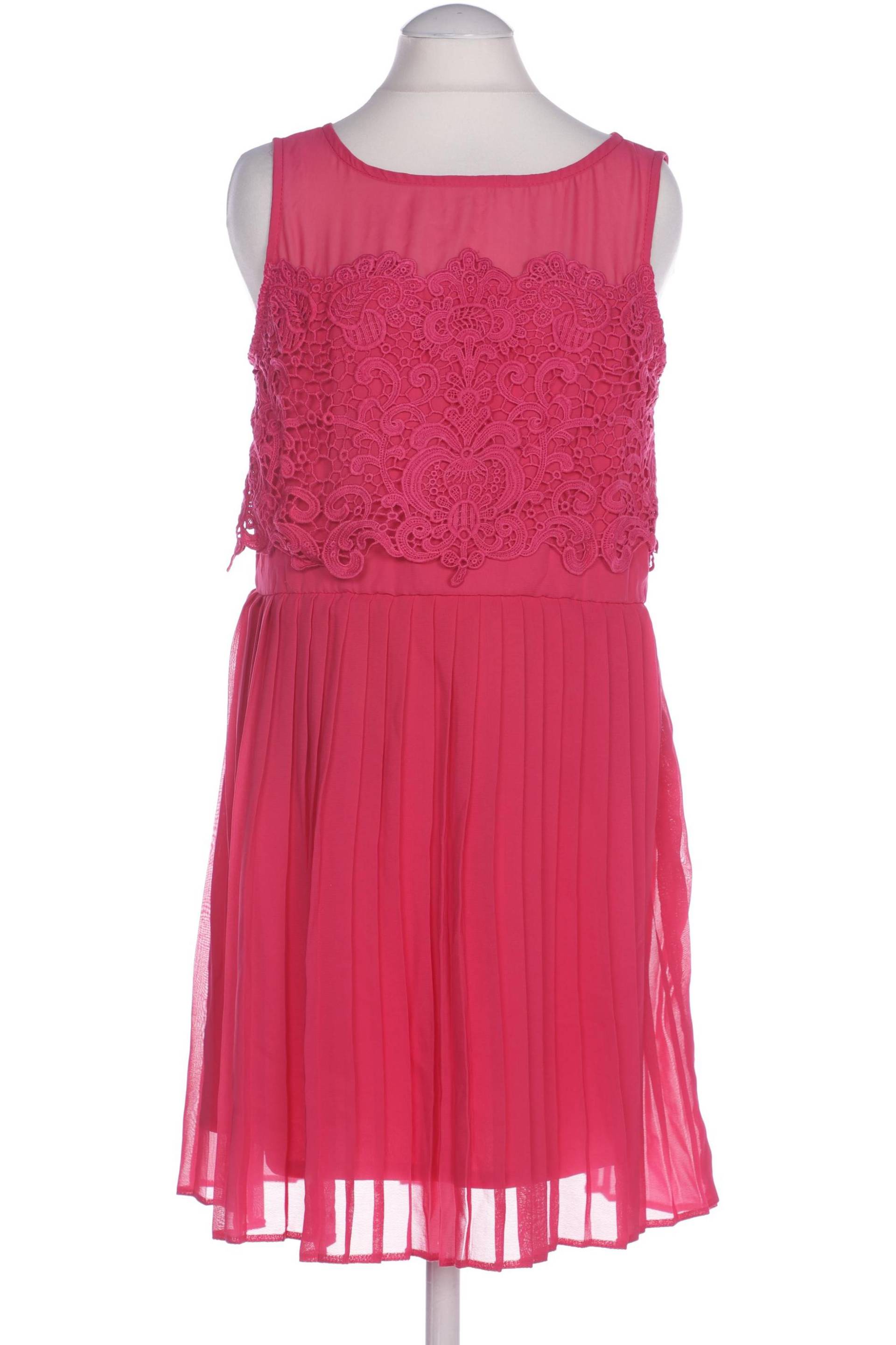 asos Damen Kleid, pink von asos