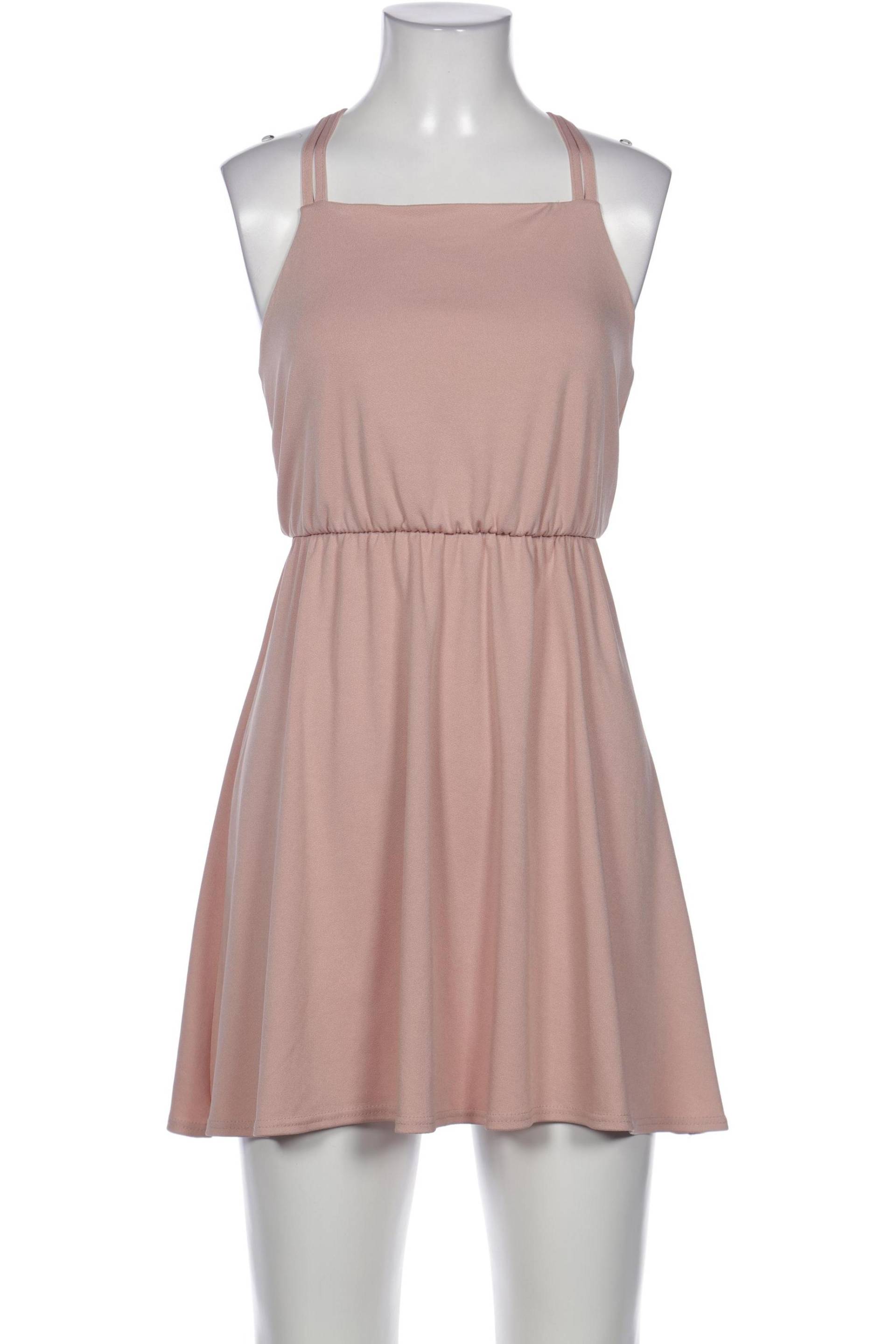 asos Damen Kleid, pink von asos