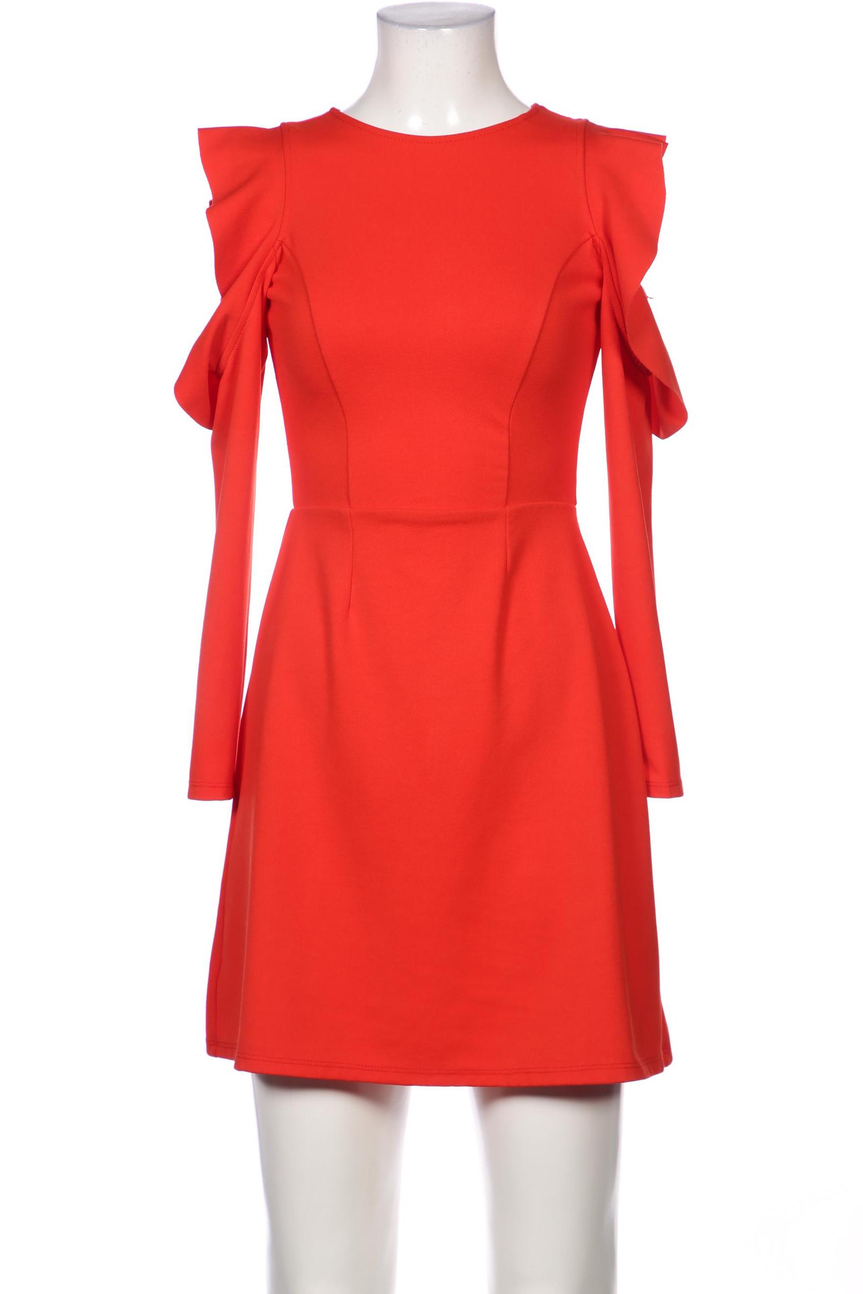 asos Damen Kleid, rot von asos