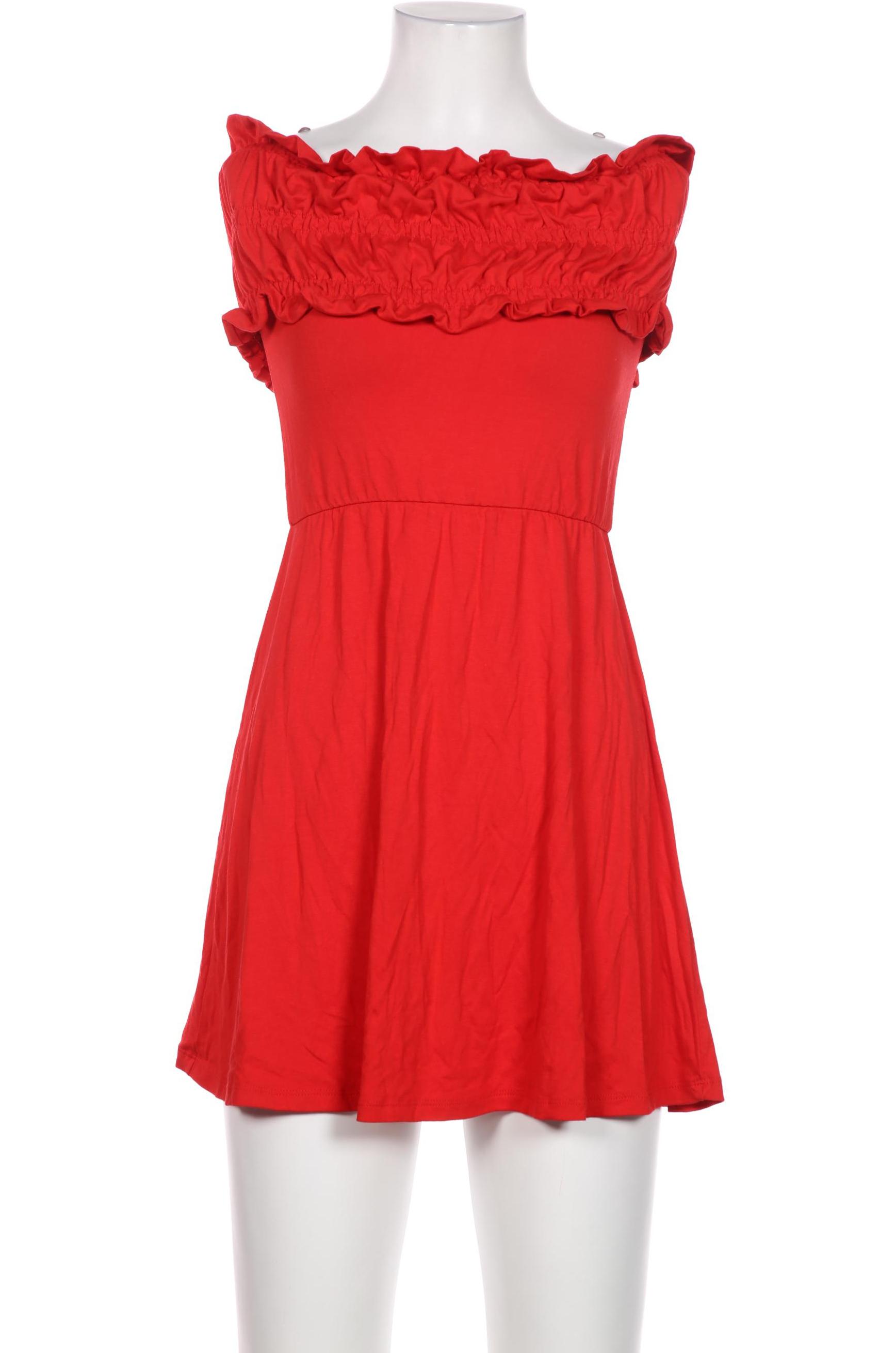 asos Damen Kleid, rot von asos