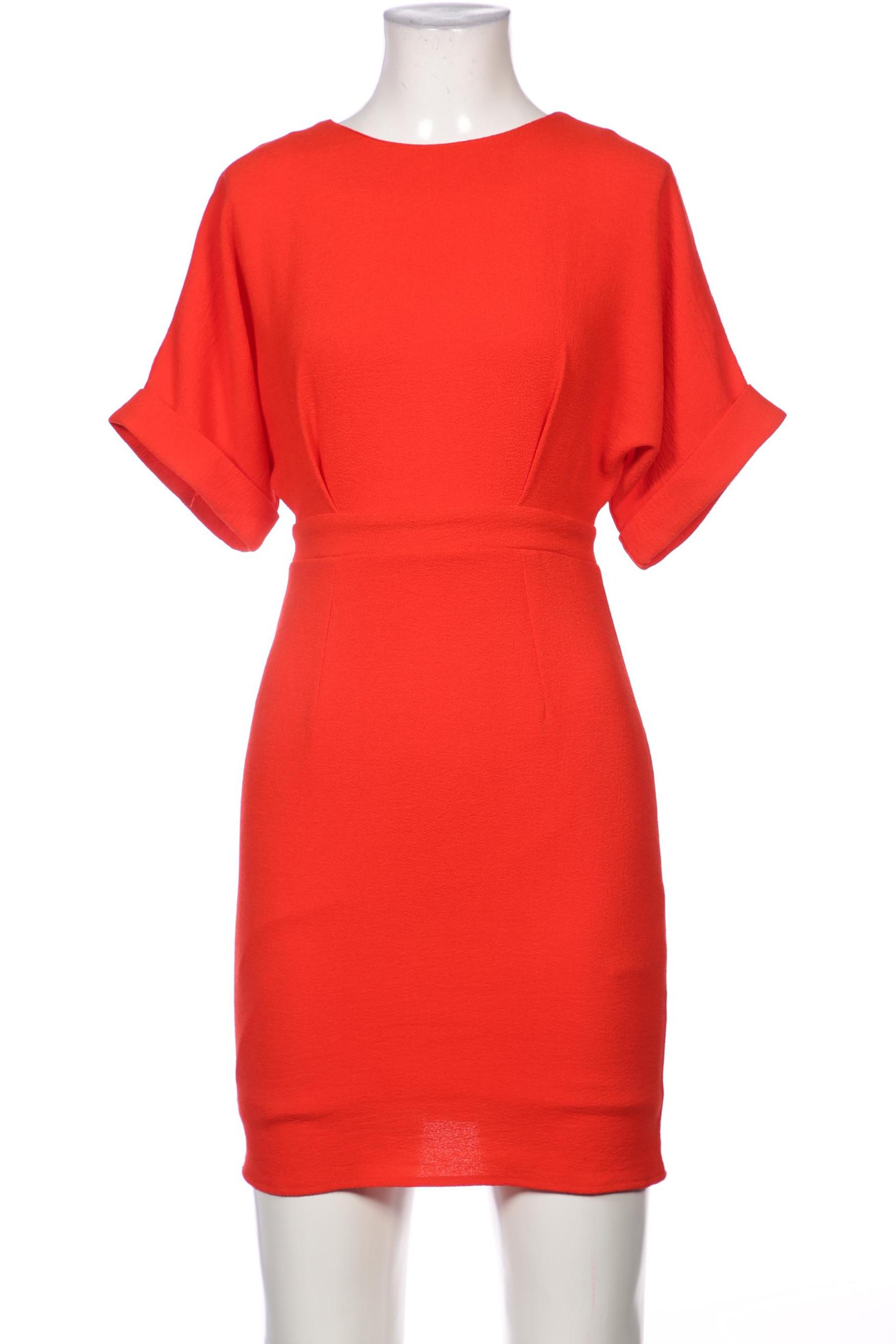 asos Damen Kleid, rot von asos