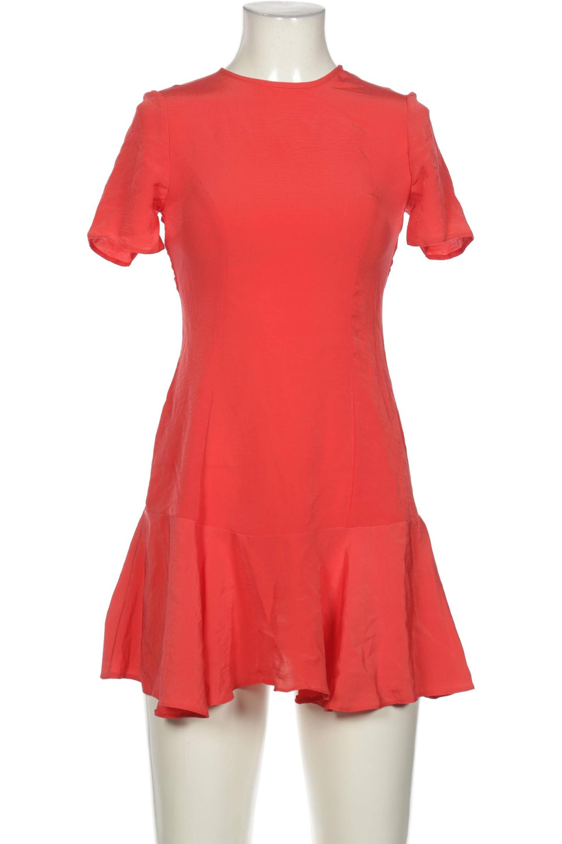 asos Damen Kleid, rot von asos