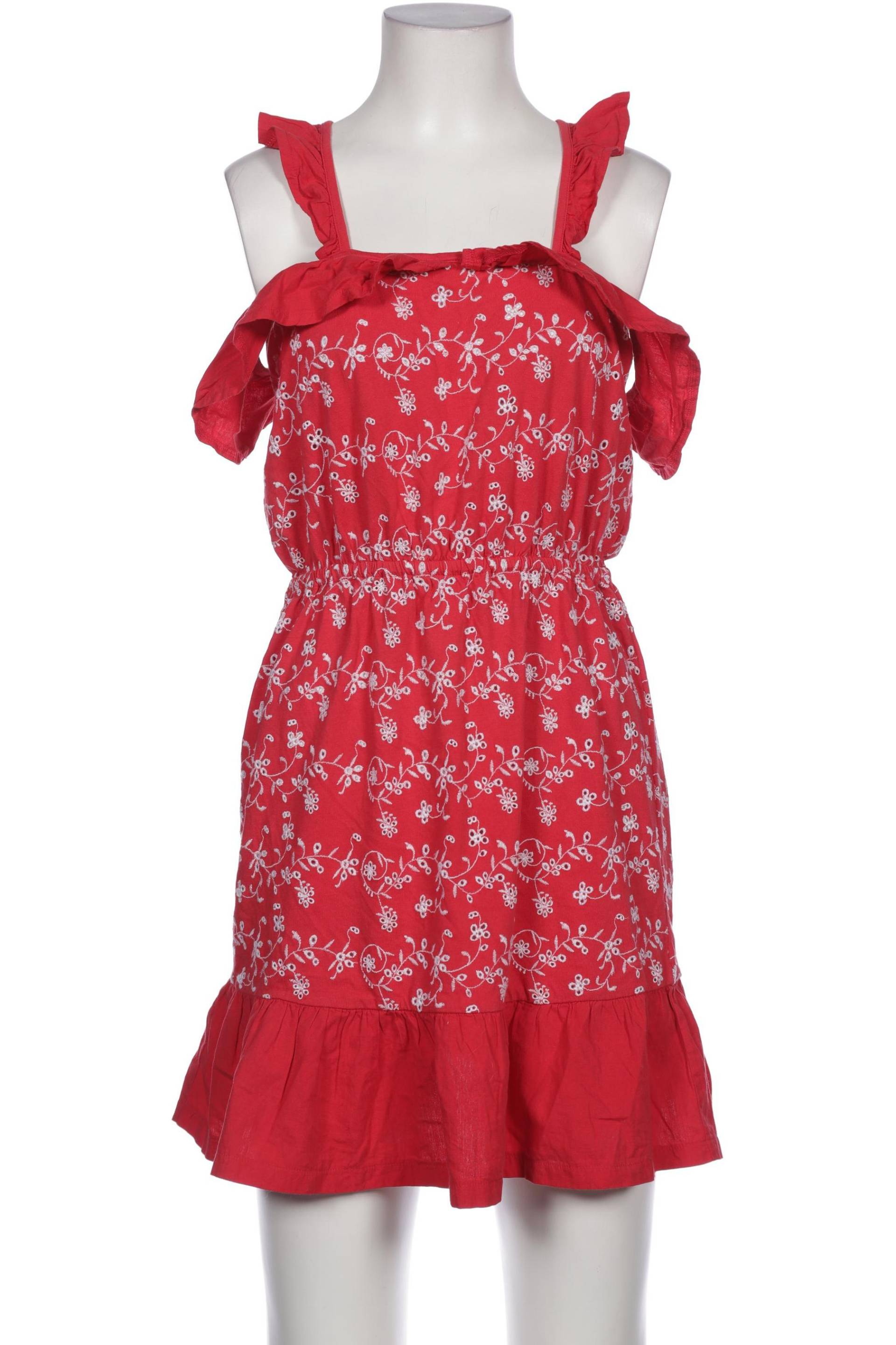 asos Damen Kleid, rot von asos
