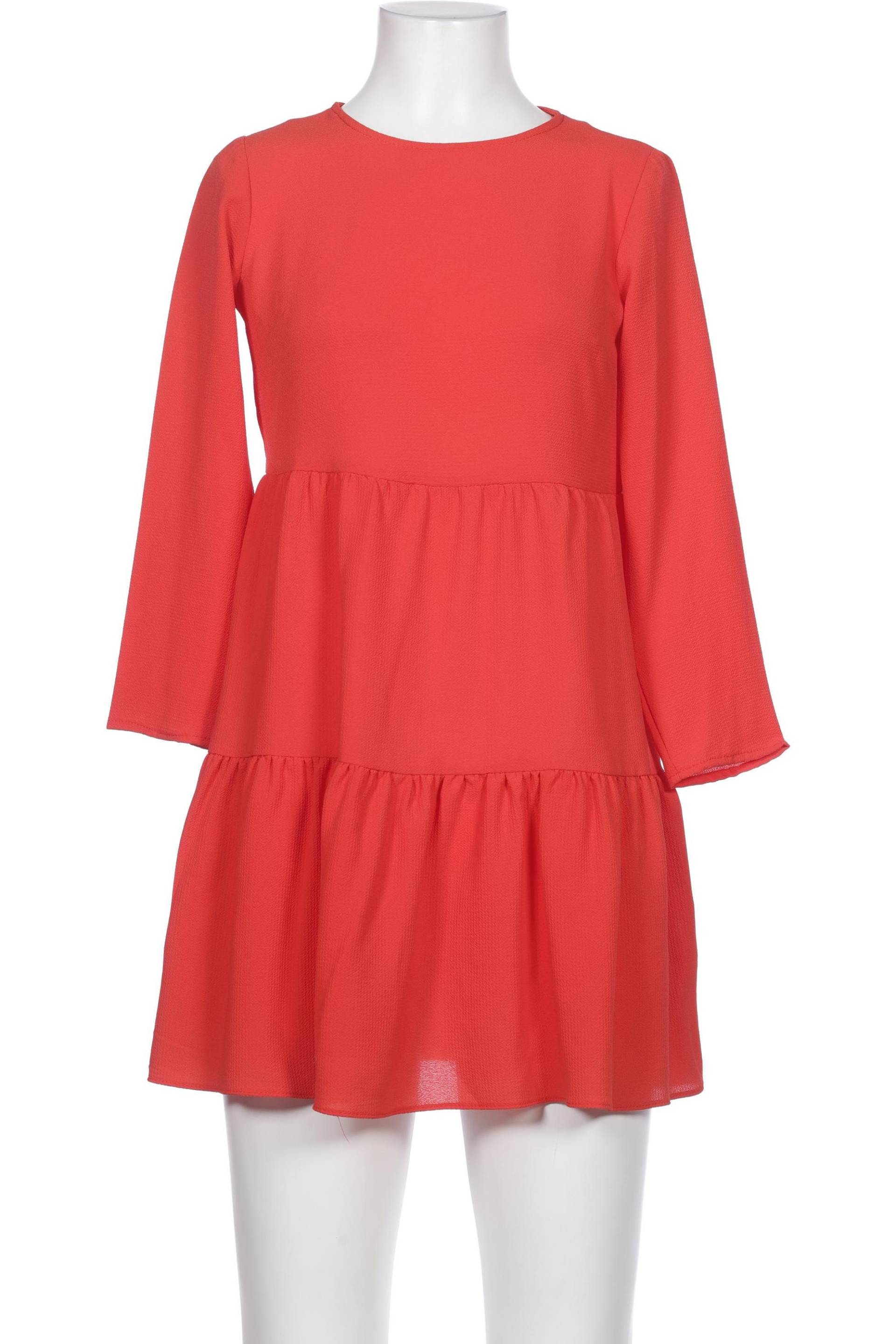 asos Damen Kleid, rot von asos