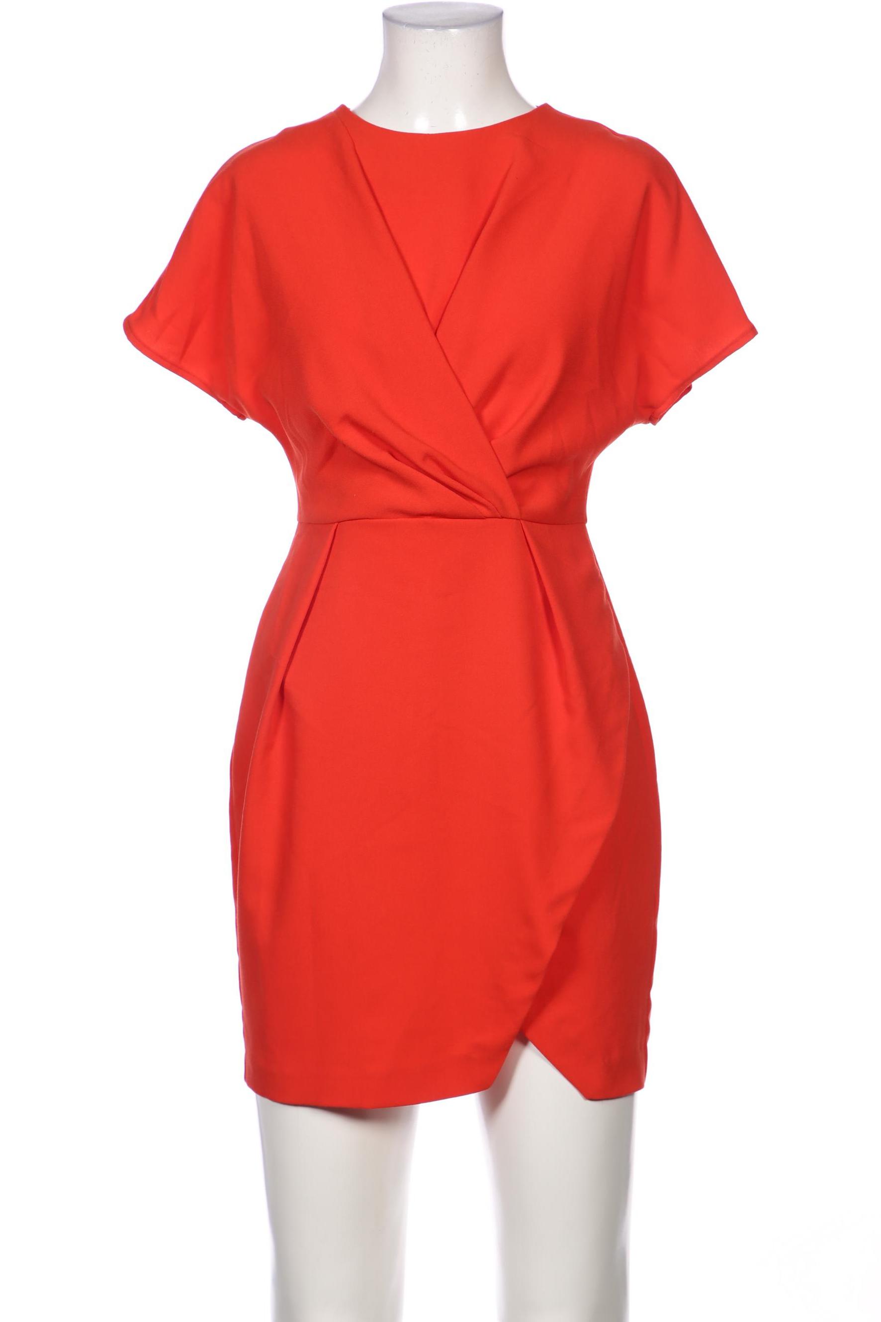 asos Damen Kleid, rot von asos