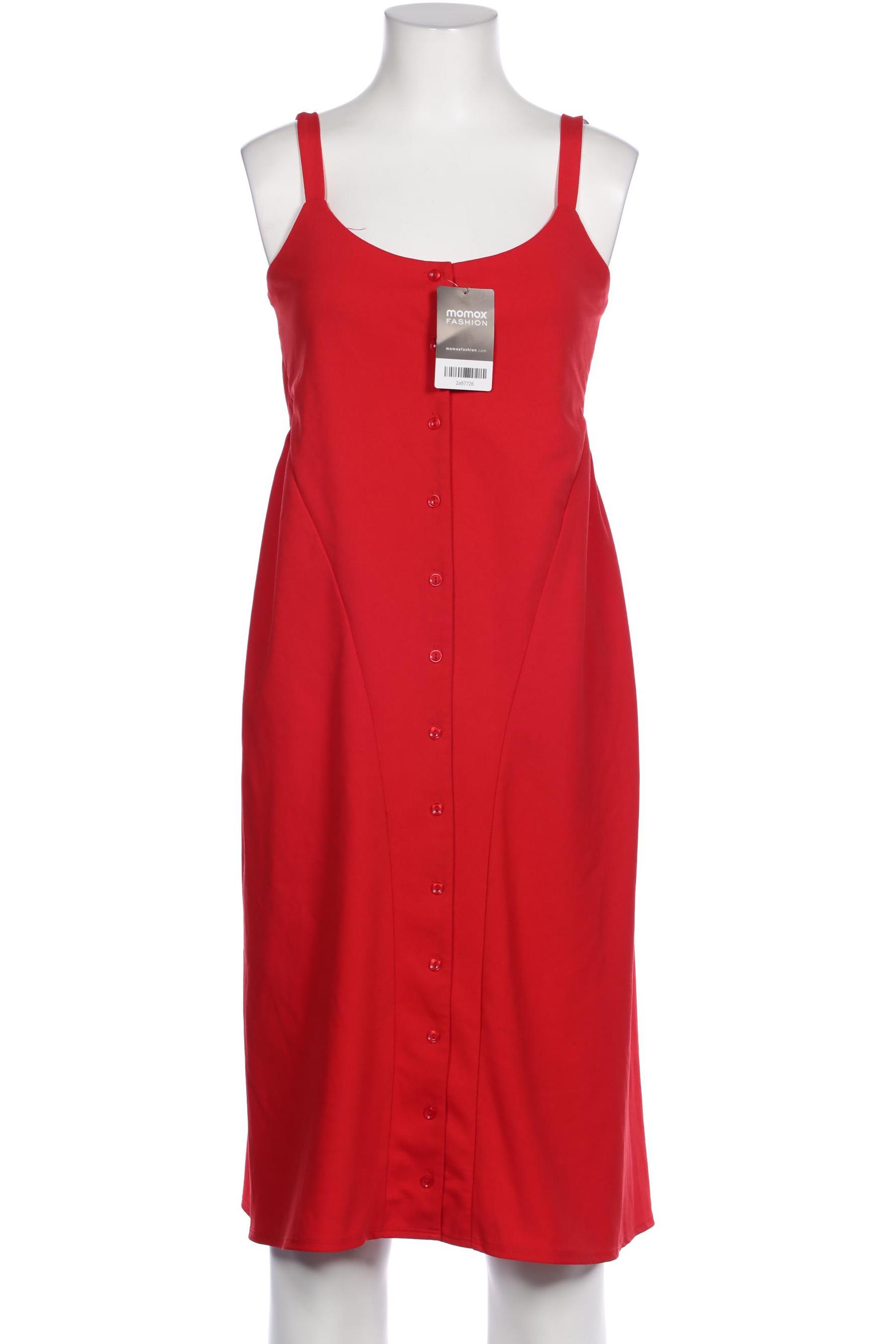 asos Damen Kleid, rot von asos