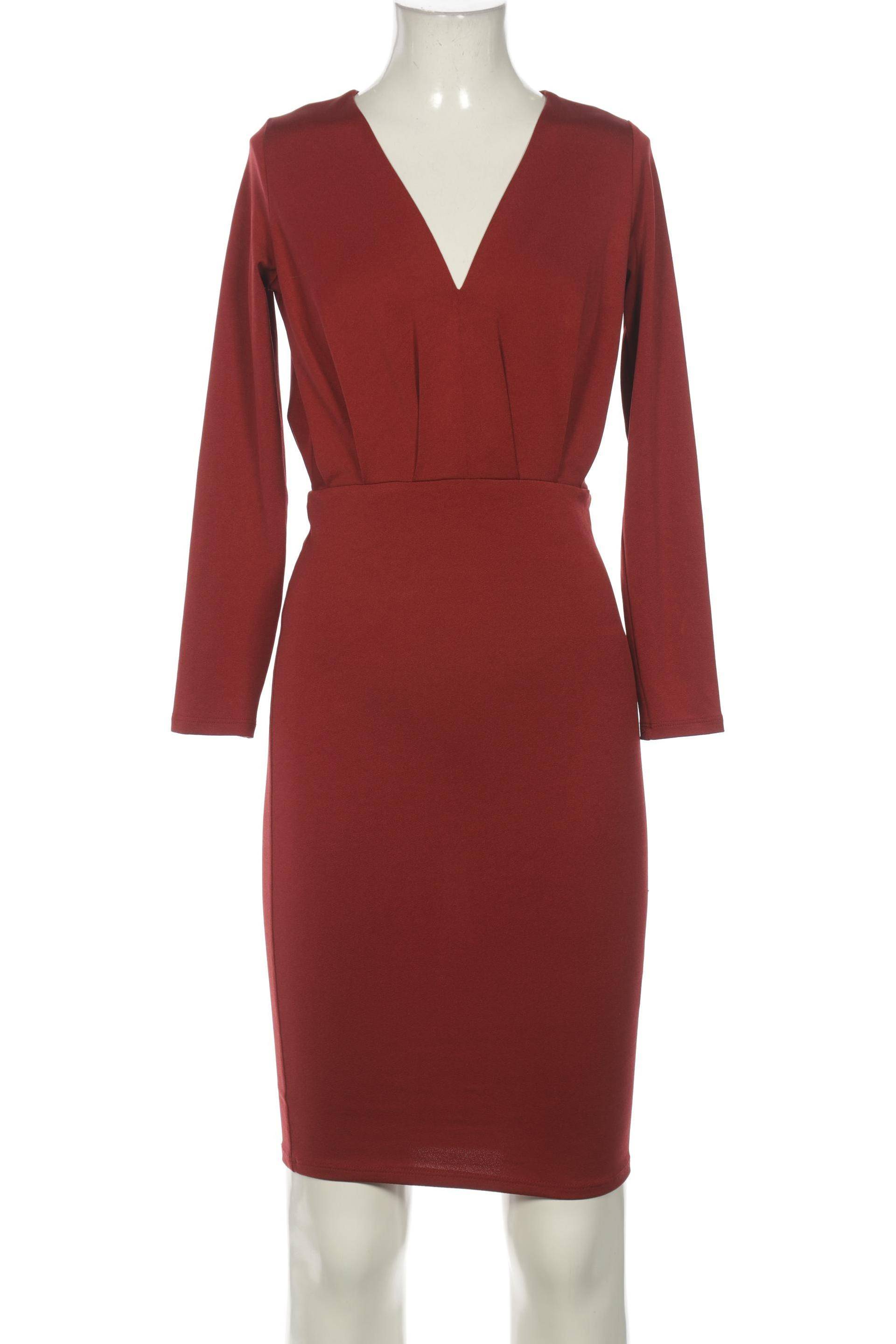 asos Damen Kleid, rot von asos