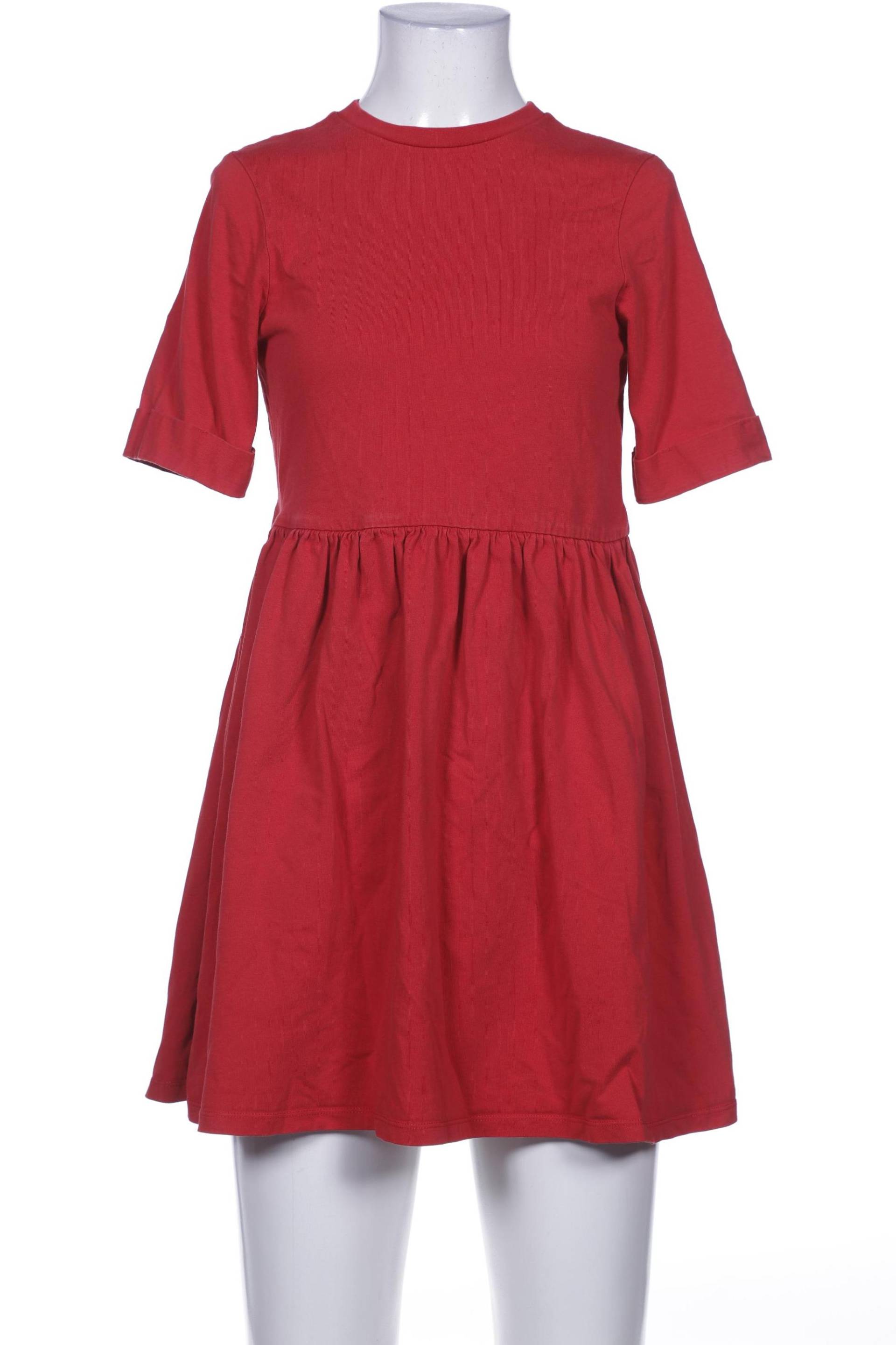 asos Damen Kleid, rot von asos