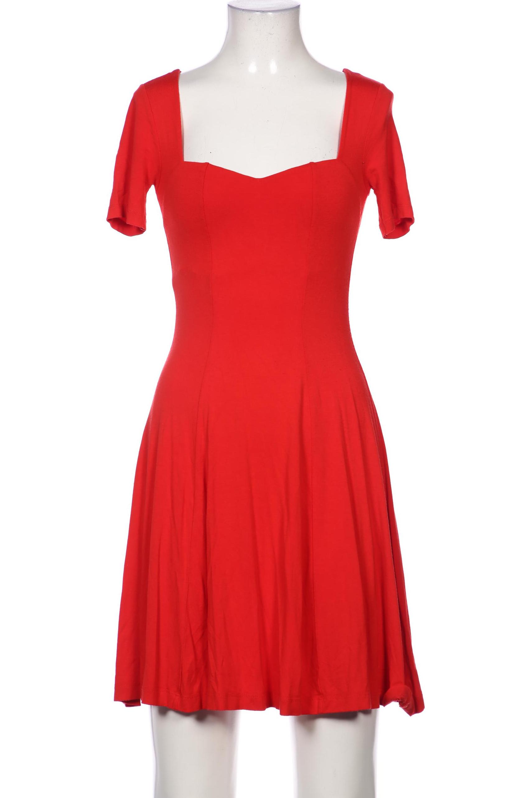 asos Damen Kleid, rot von asos