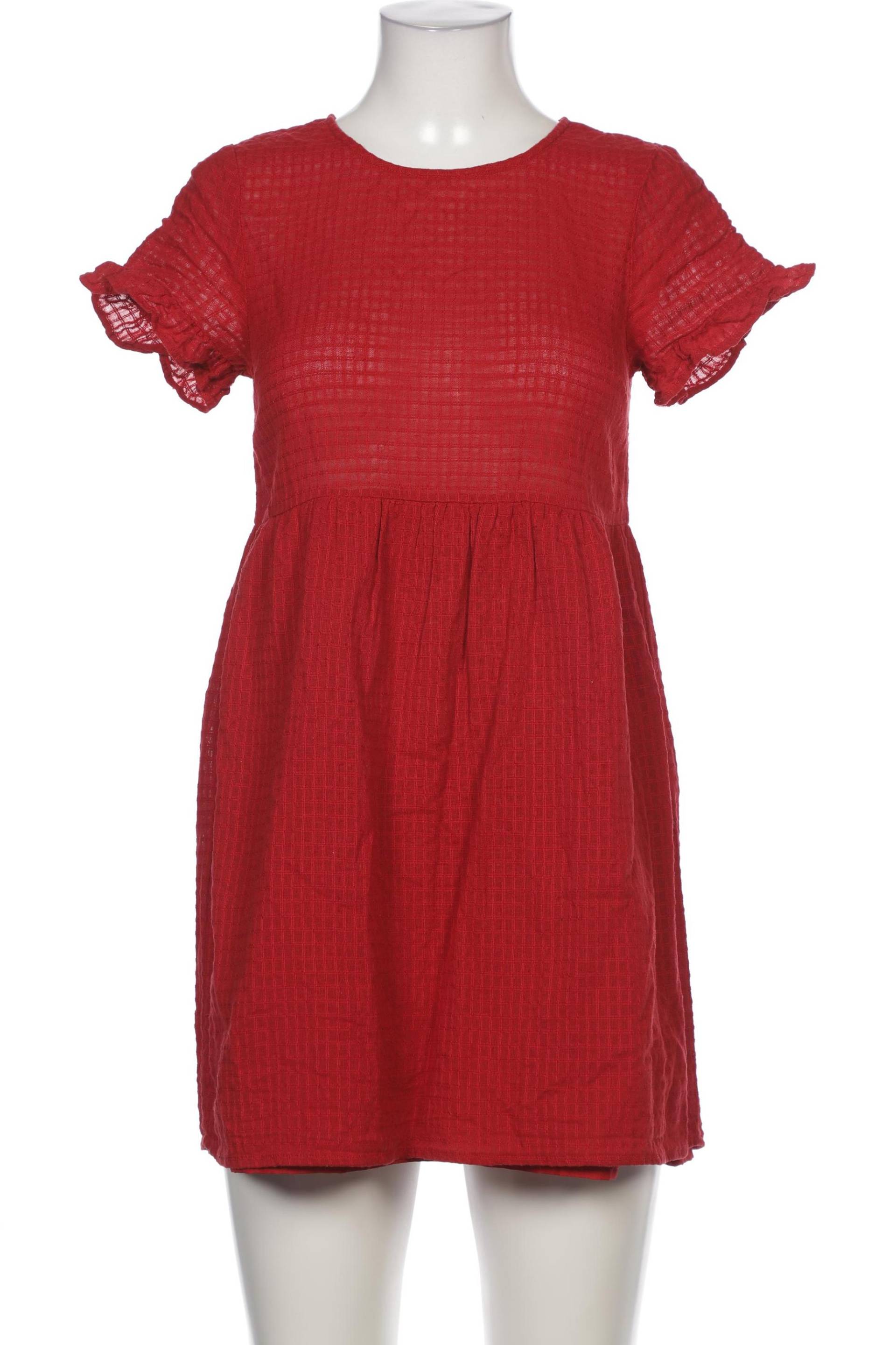 asos Damen Kleid, rot von asos