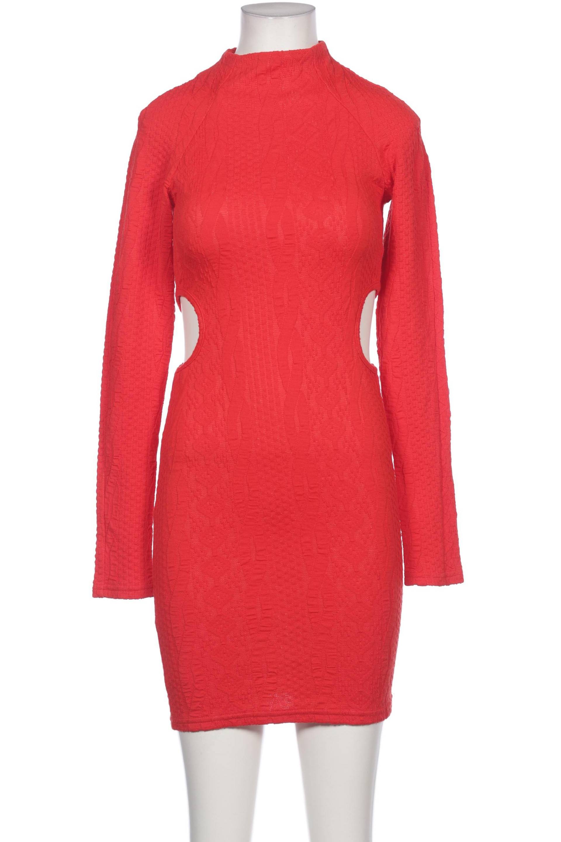 asos Damen Kleid, rot von asos