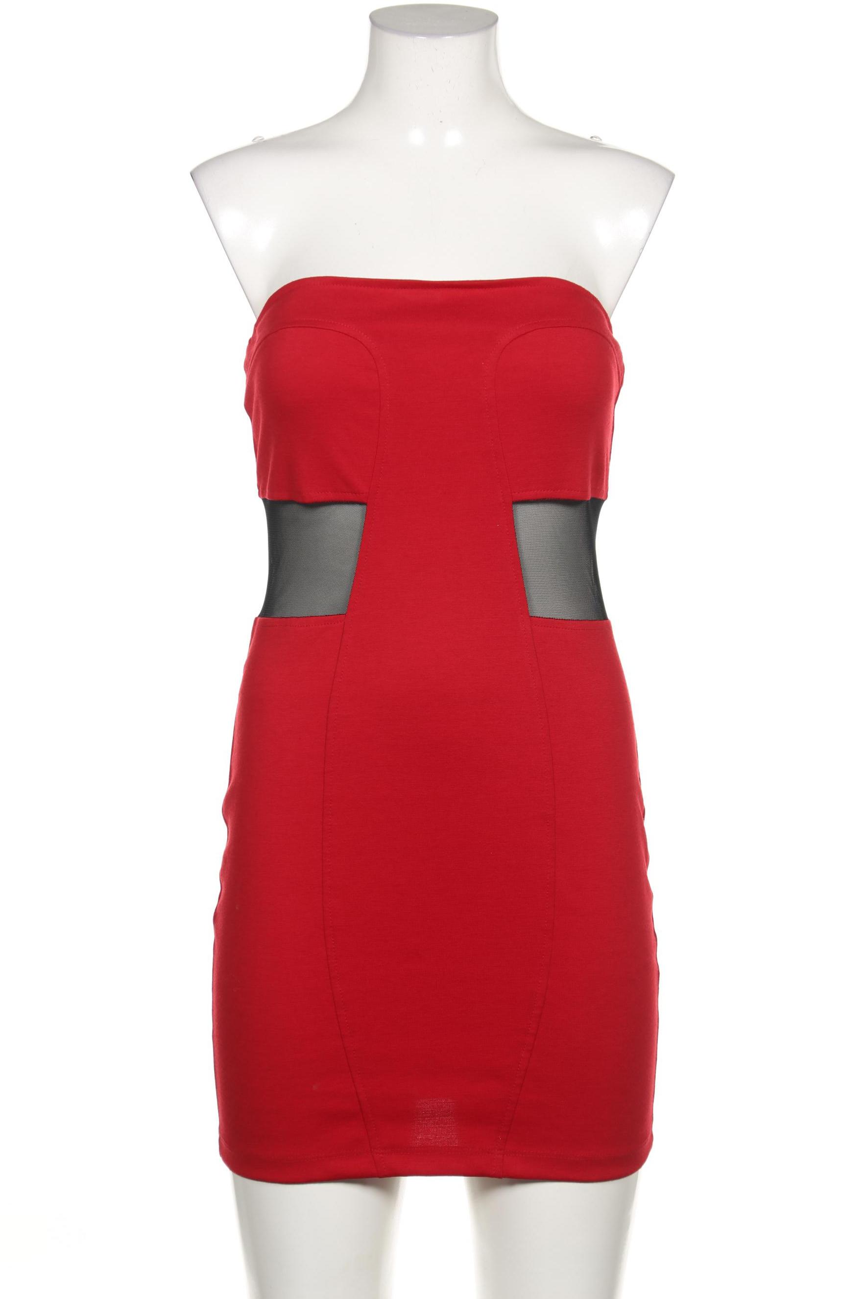 asos Damen Kleid, rot von asos