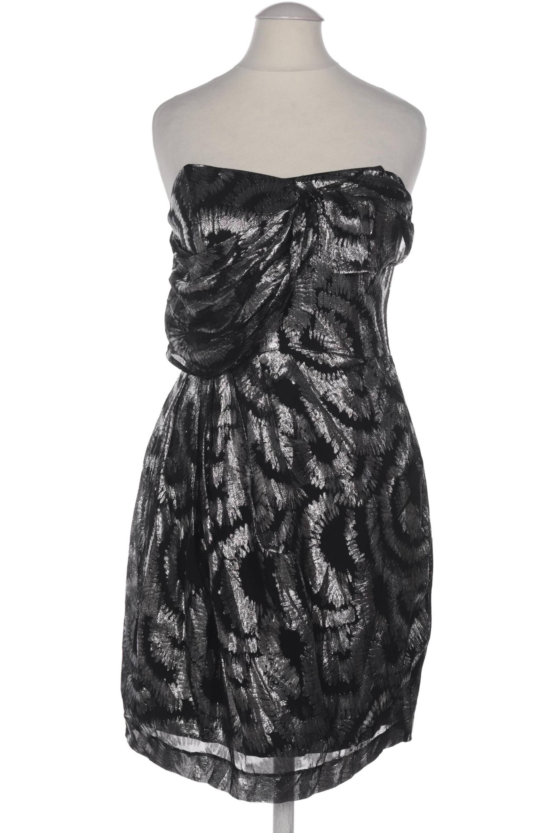 asos Damen Kleid, schwarz, Gr. 10 von asos