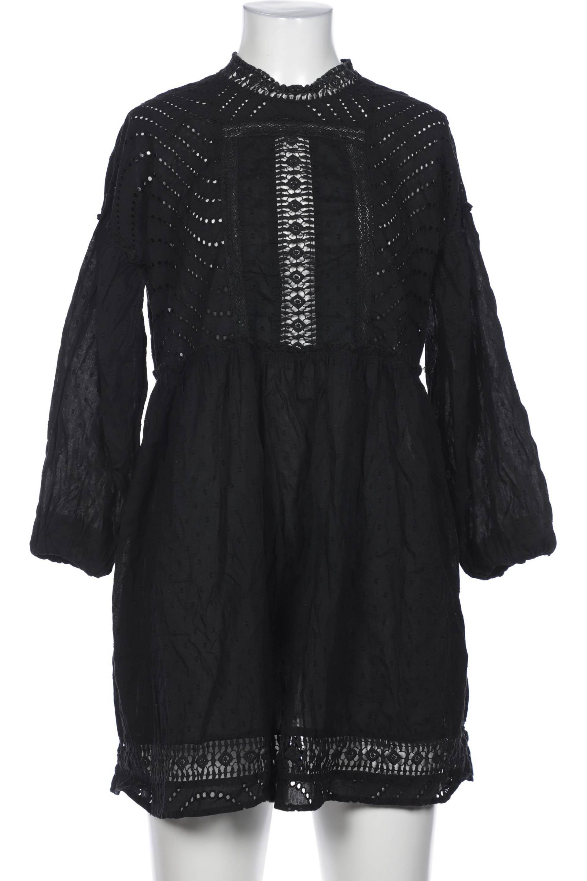 asos Damen Kleid, schwarz, Gr. 38 von asos
