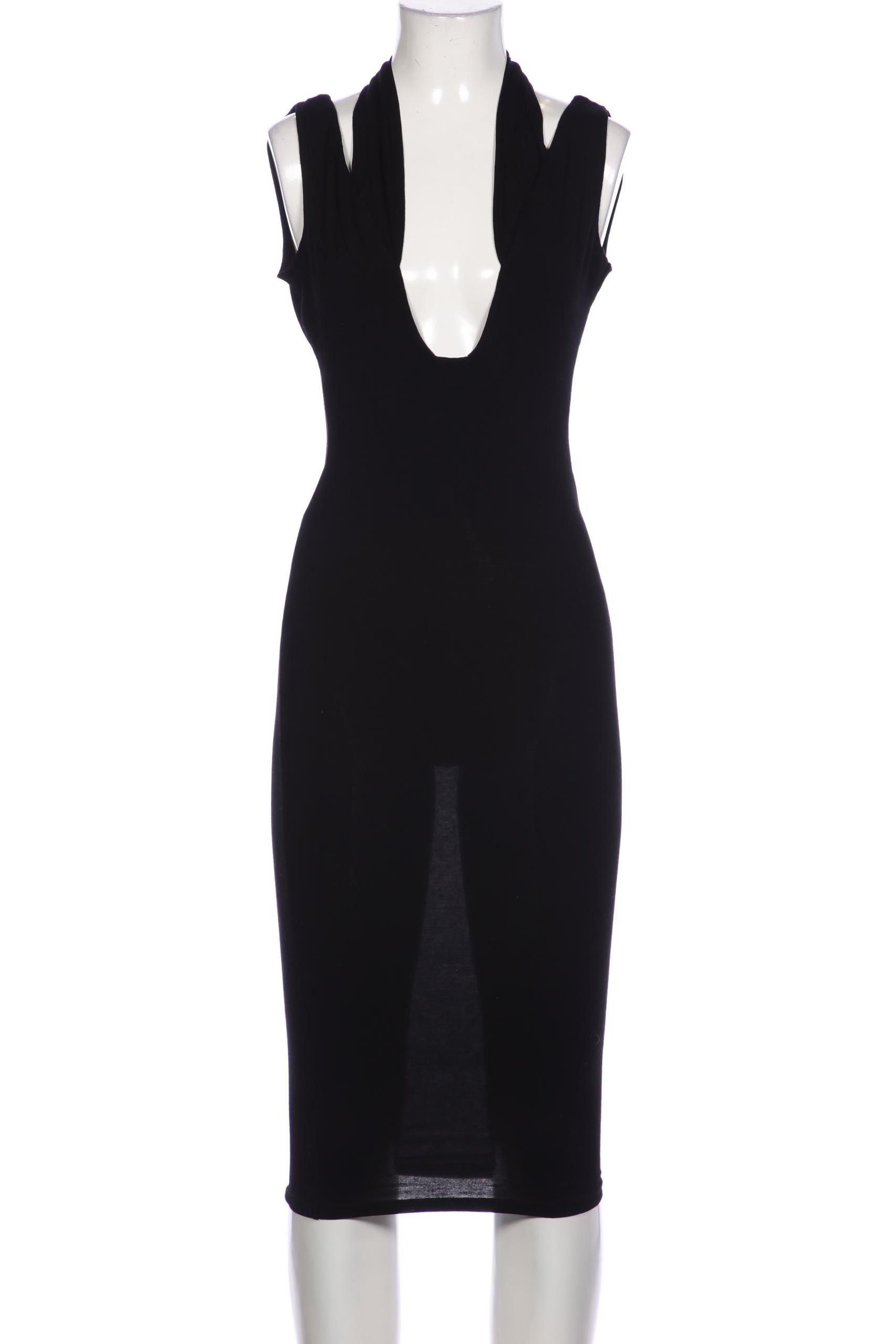 asos Damen Kleid, schwarz von asos