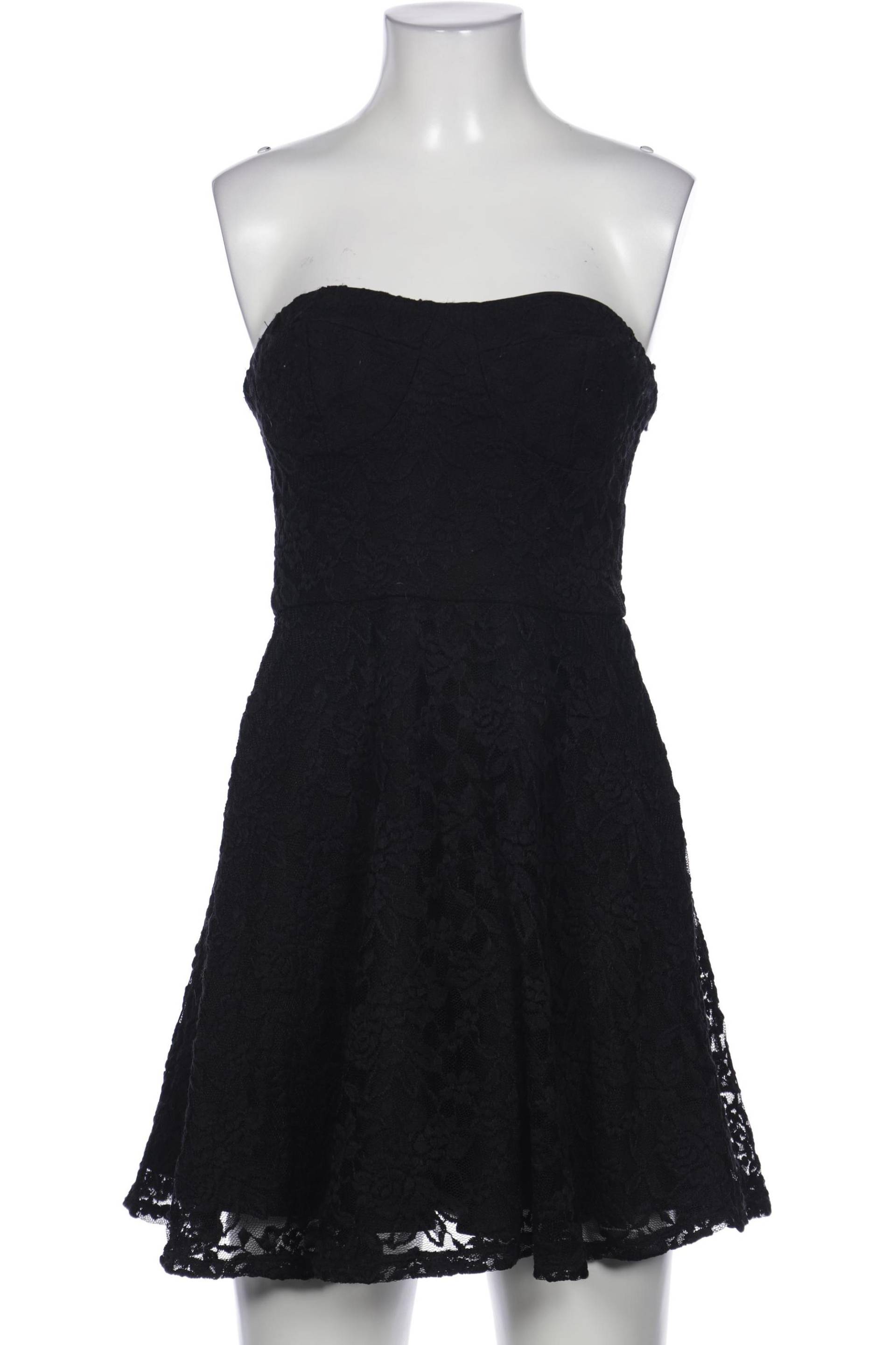 asos Damen Kleid, schwarz von asos